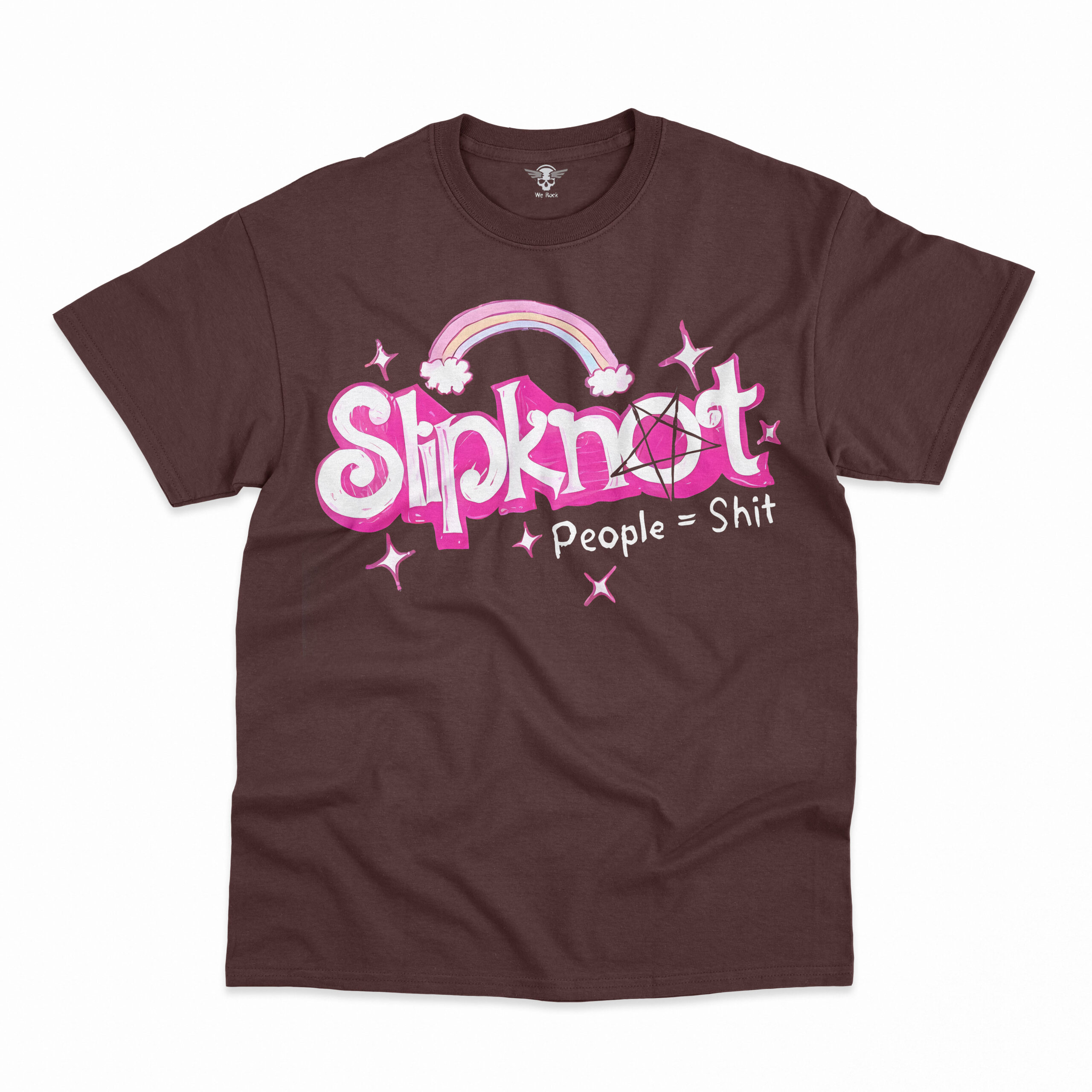 SL Classic T-Shirt HP SL2DBHP240425 (76)