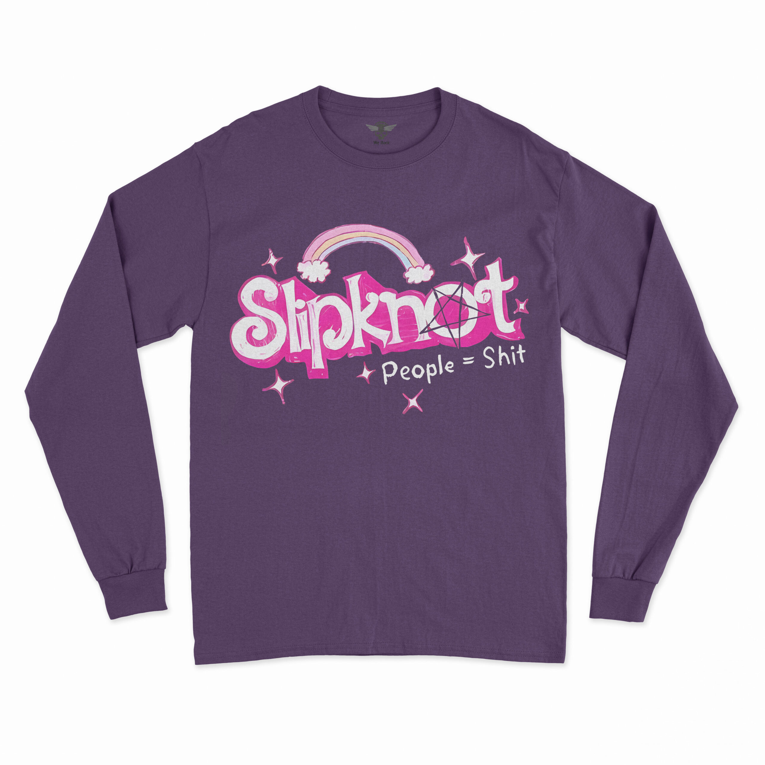 SL Classic T-Shirt HP SL2DBHP240425 (76)