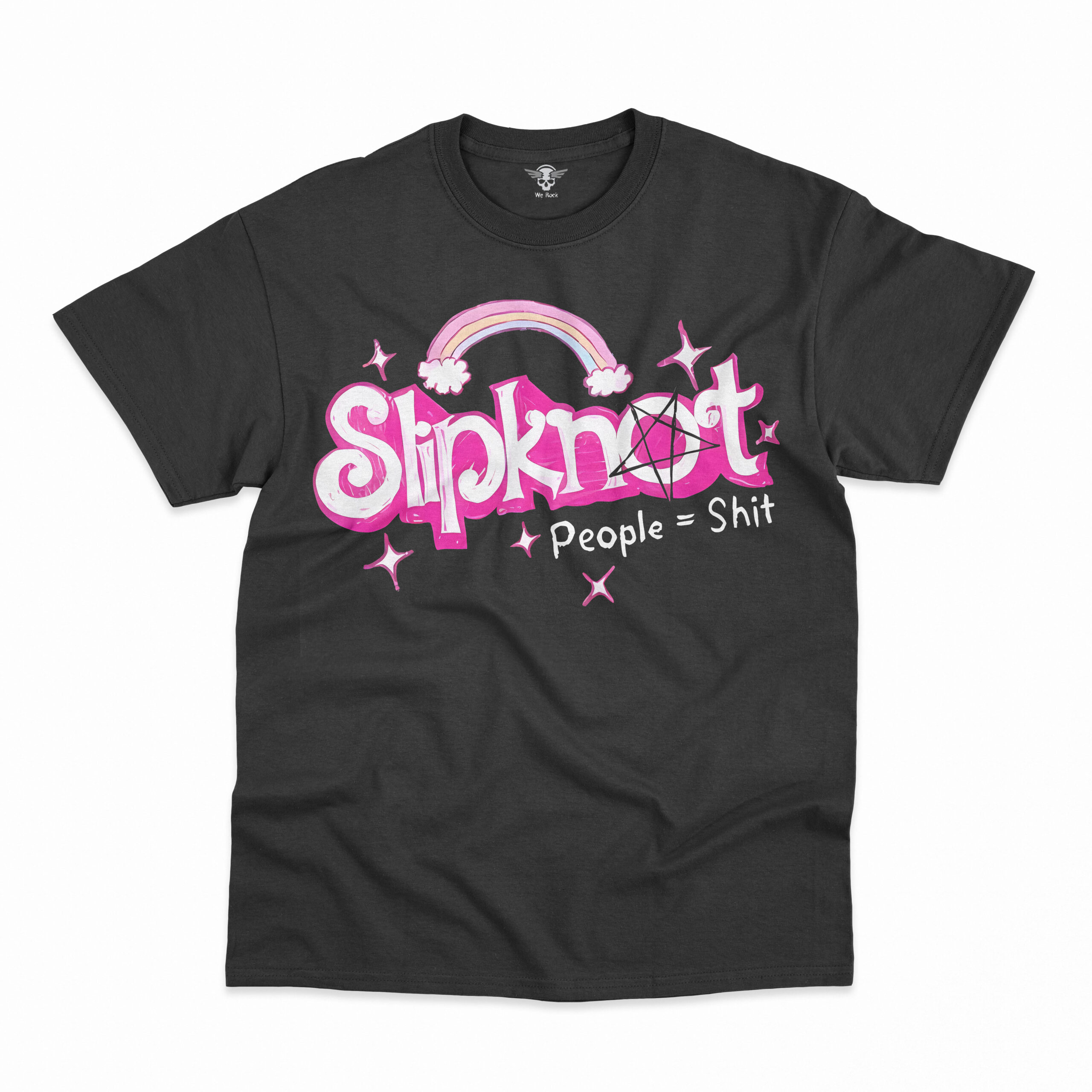 SL Classic T-Shirt HP SL2DBHP240425 (76)