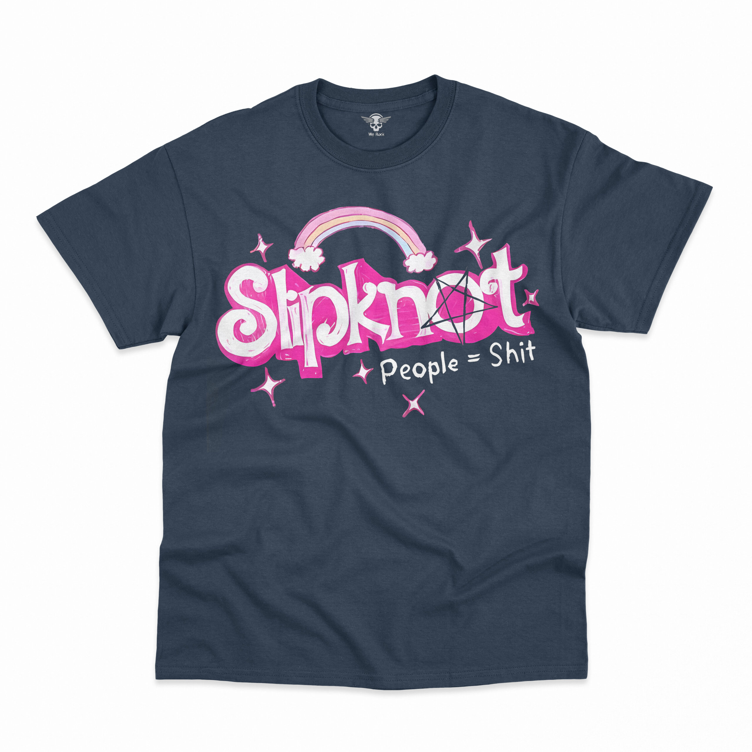 SL Classic T-Shirt HP SL2DBHP240425 (76)