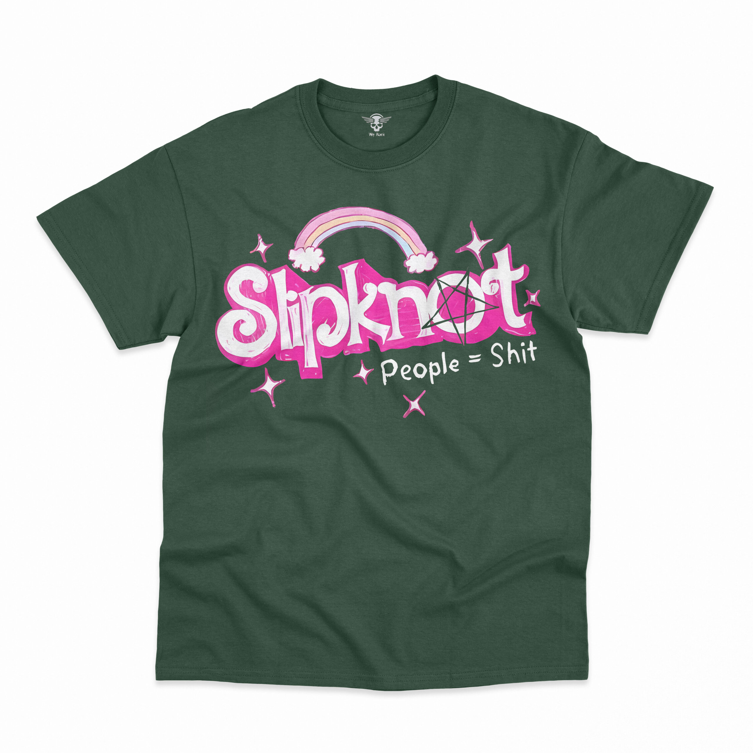 SL Classic T-Shirt HP SL2DBHP240425 (76)