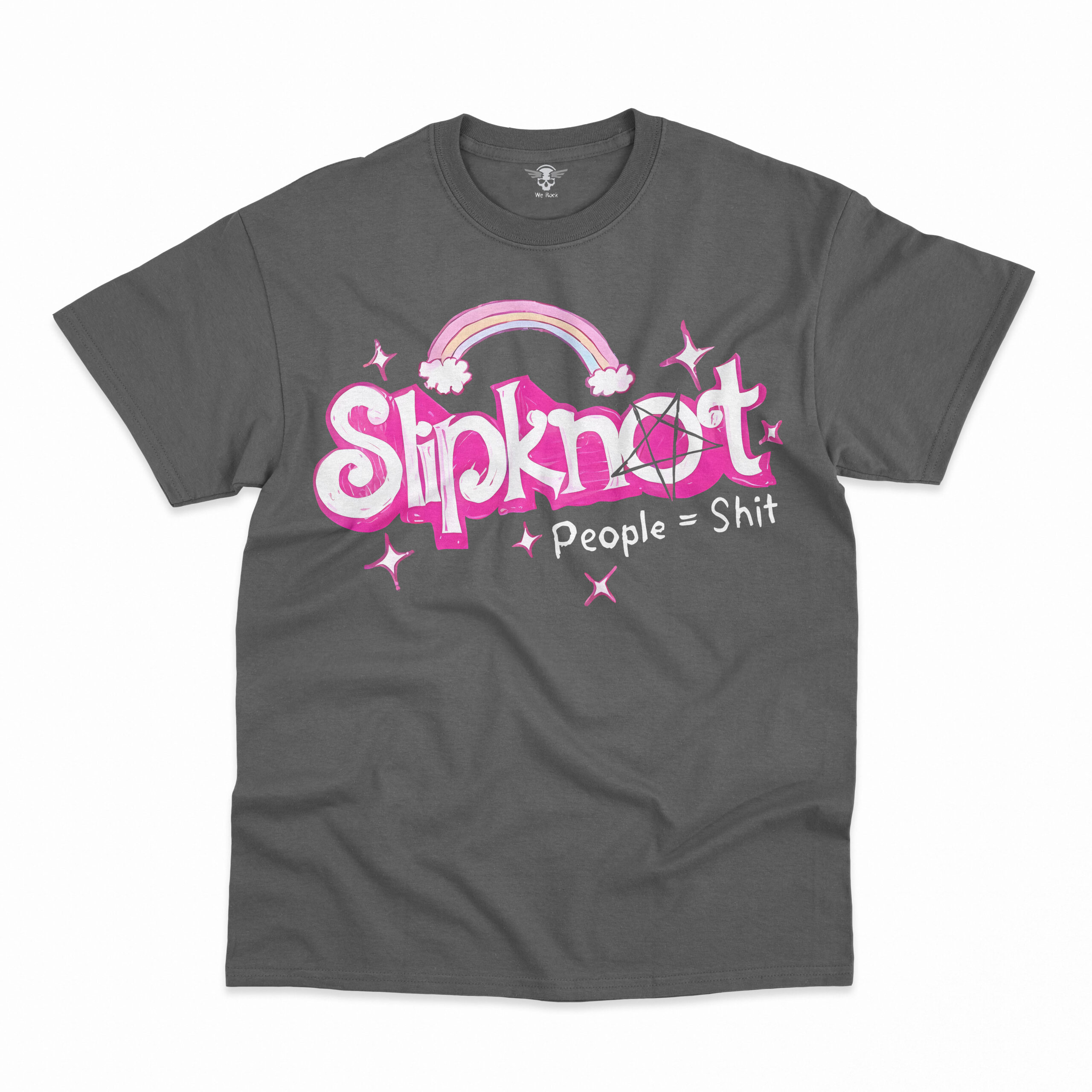 SL Classic T-Shirt HP SL2DBHP240425 (76)