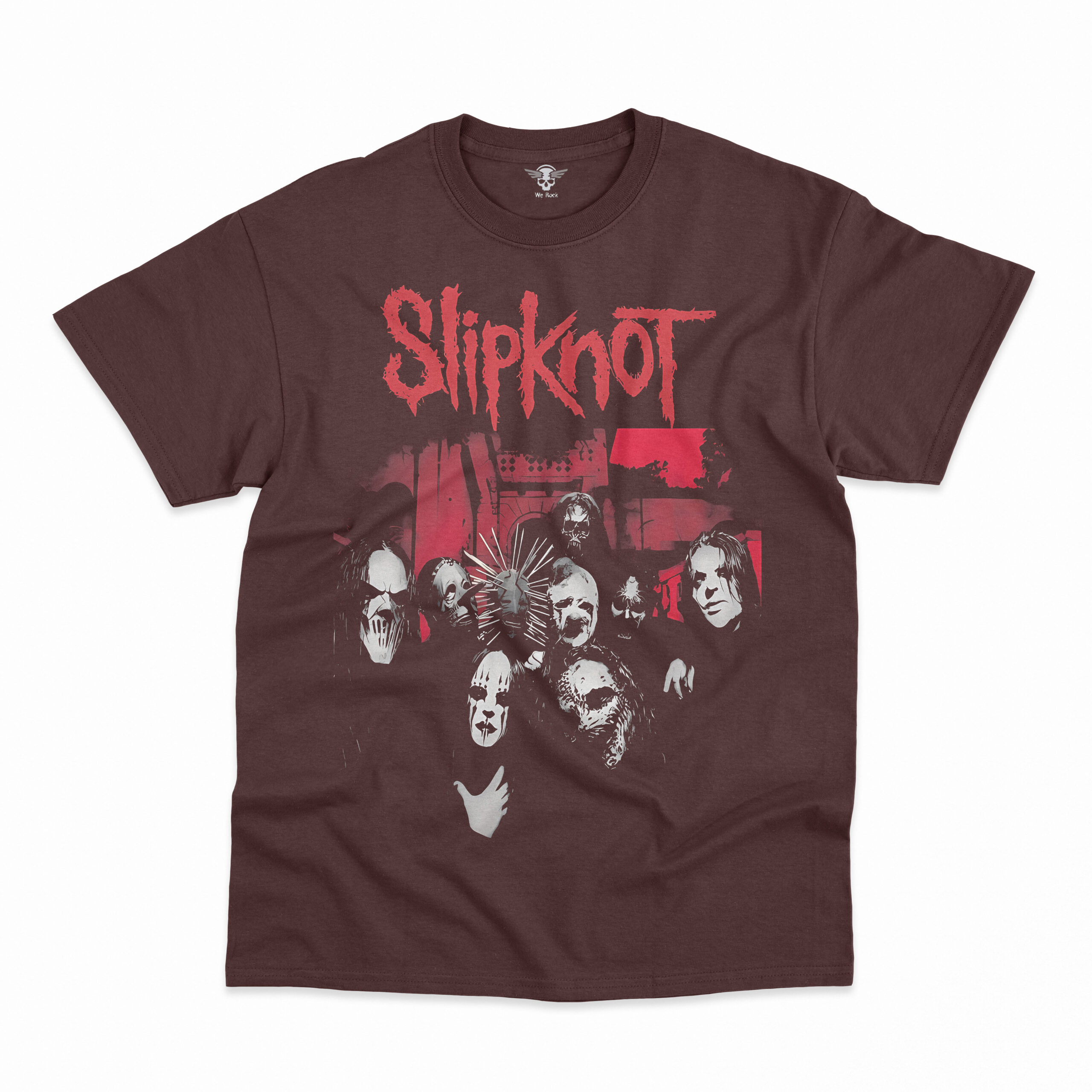 SL Classic T-Shirt HP SL2DBHP240425 (9)