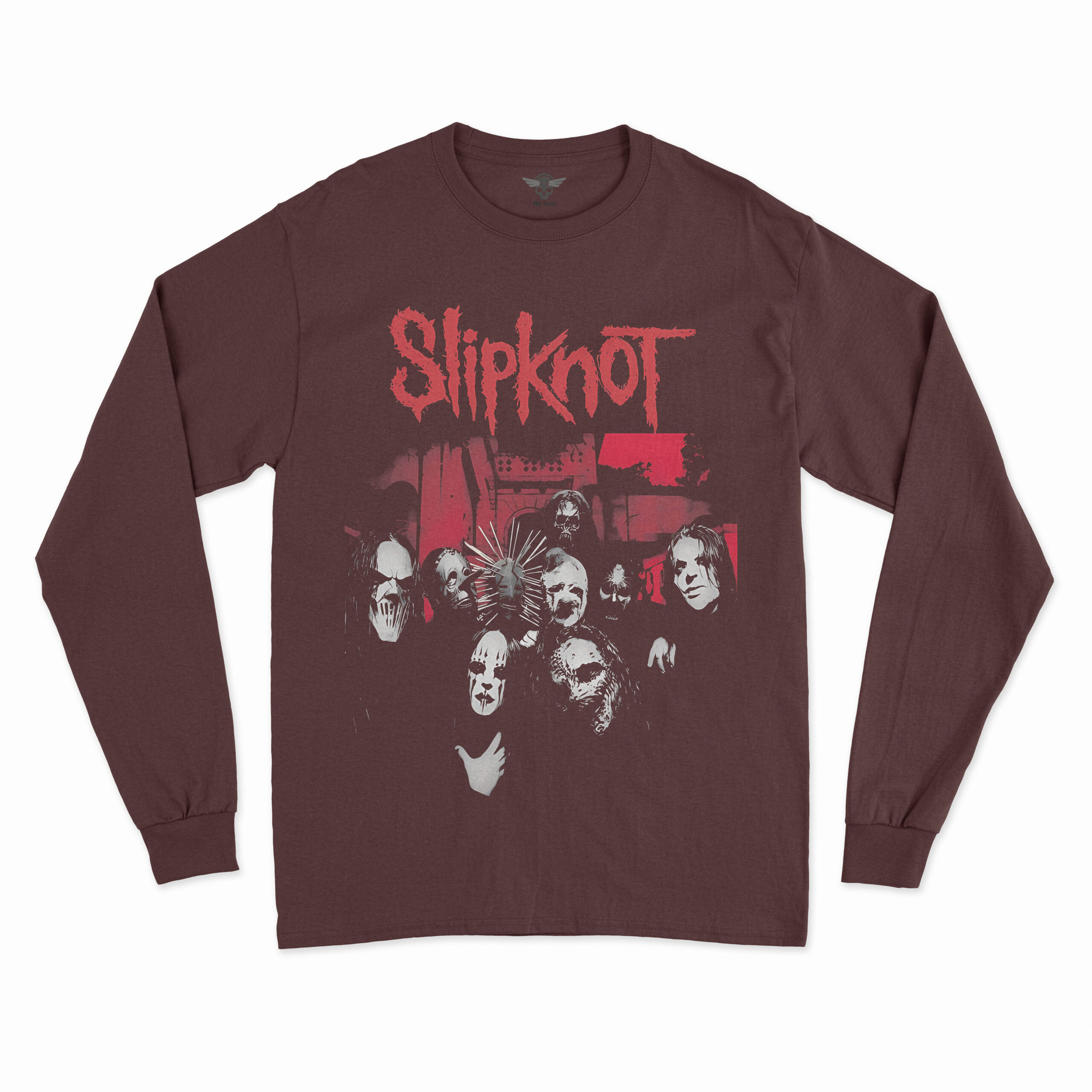 SL Classic T-Shirt HP SL2DBHP240425 (9)