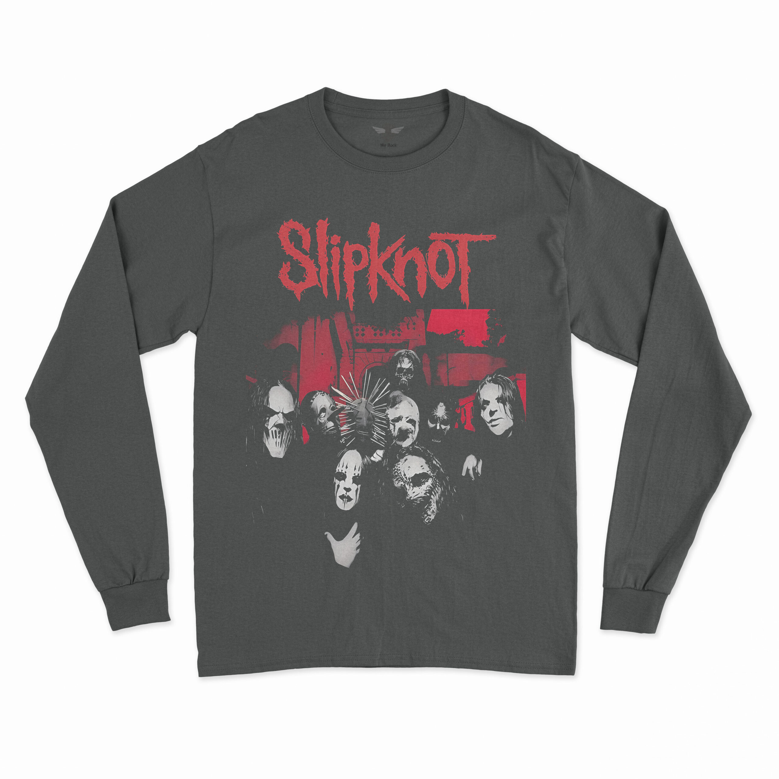 SL Classic T-Shirt HP SL2DBHP240425 (9)