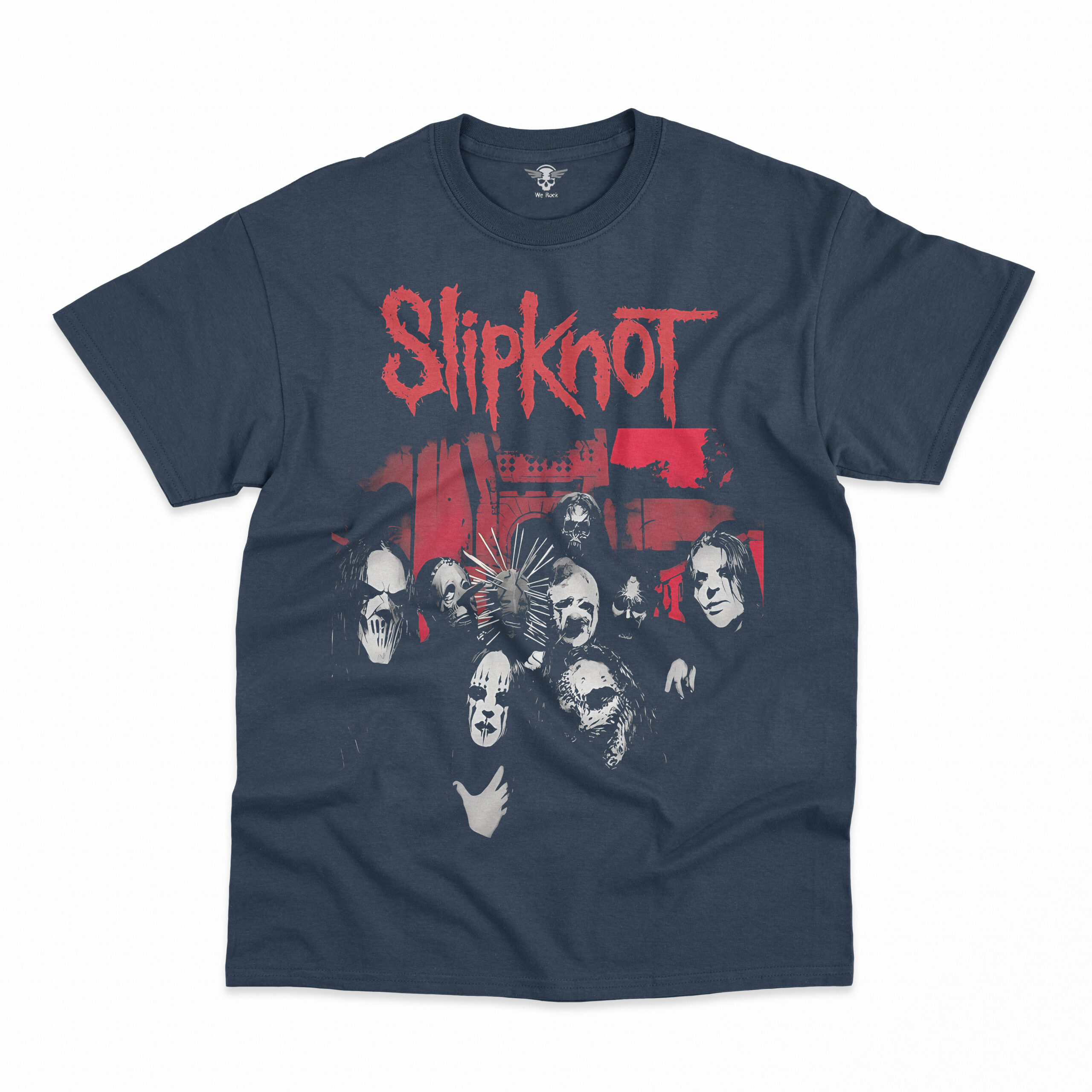 SL Classic T-Shirt HP SL2DBHP240425 (9)