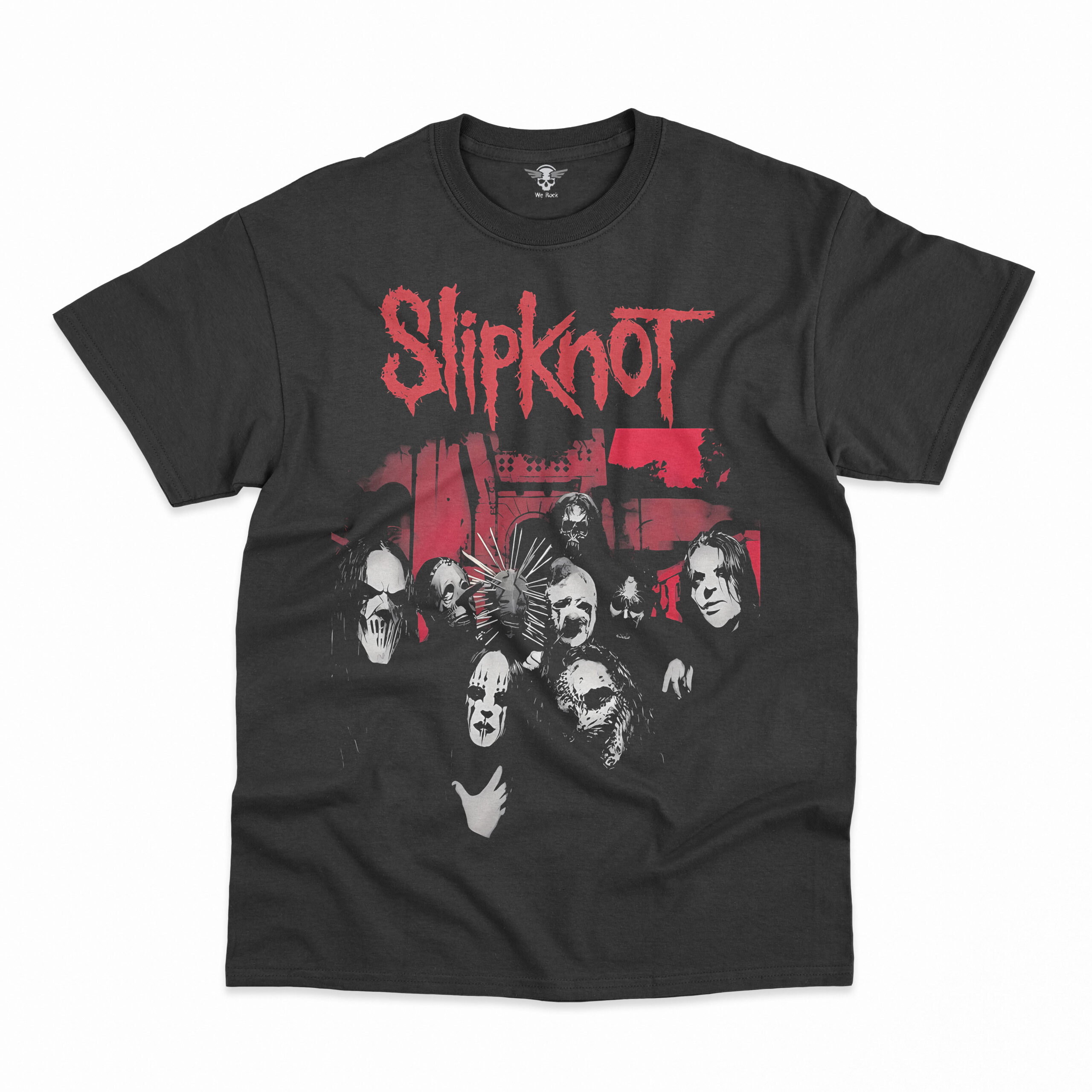 SL Classic T-Shirt HP SL2DBHP240425 (9)