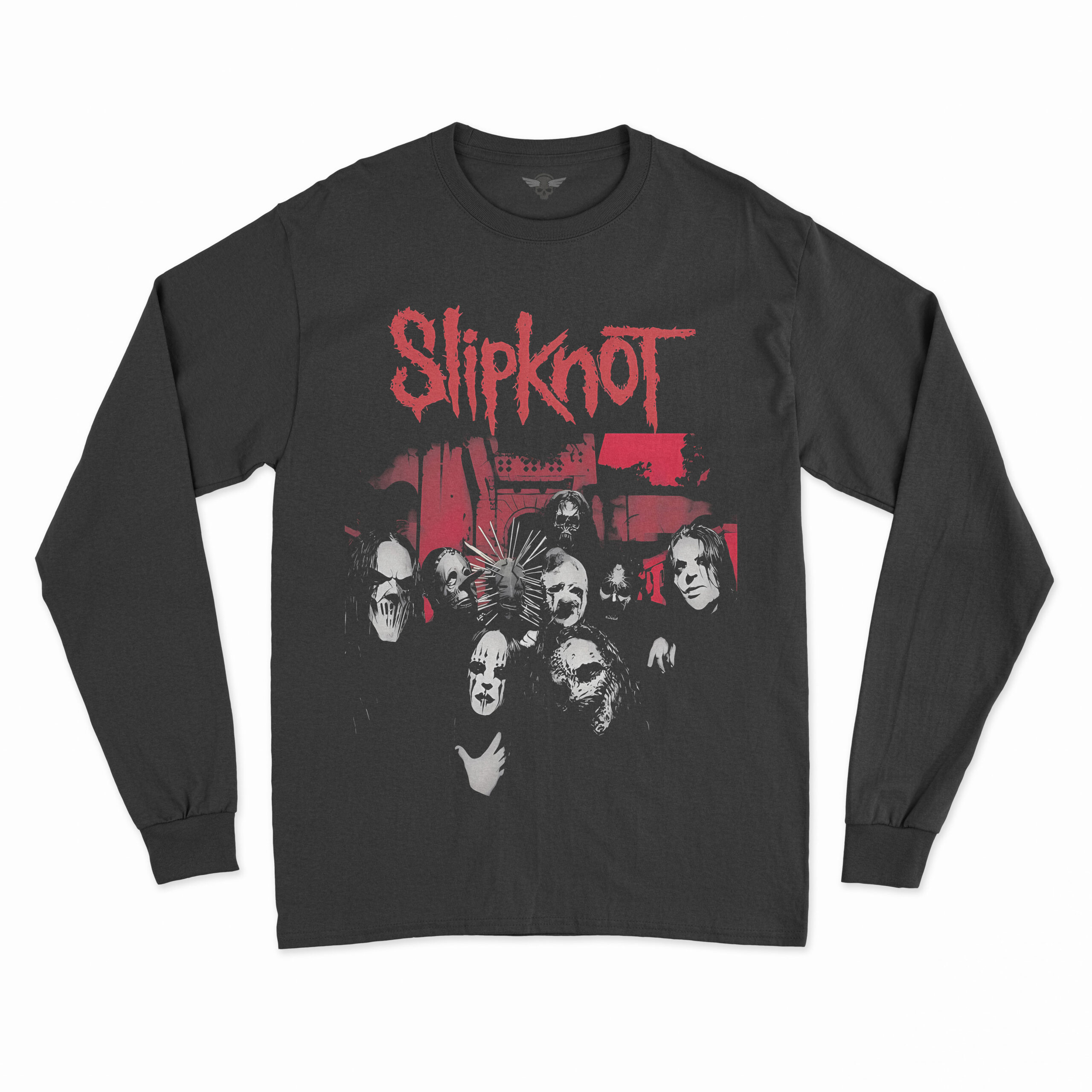 SL Classic T-Shirt HP SL2DBHP240425 (9)