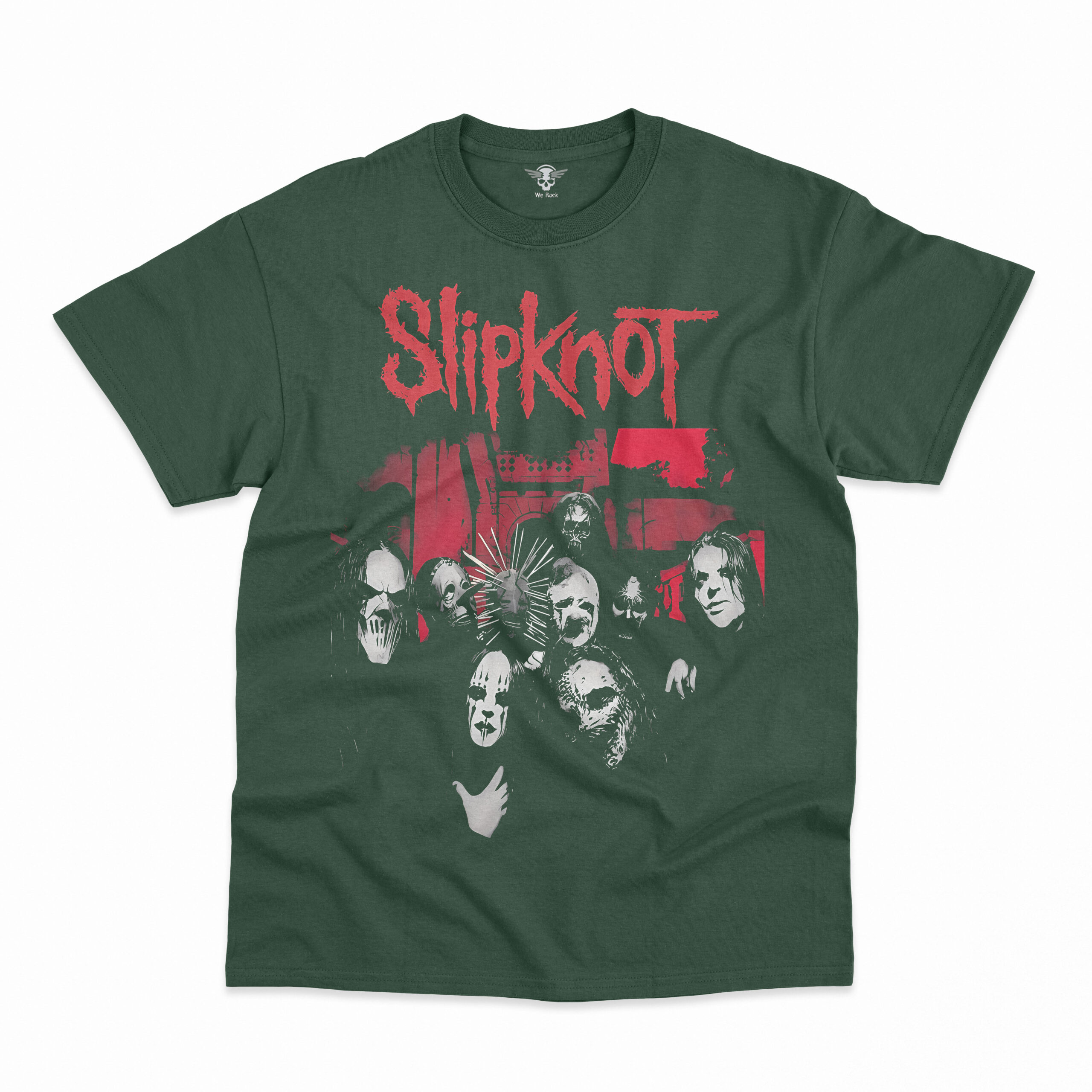 SL Classic T-Shirt HP SL2DBHP240425 (9)