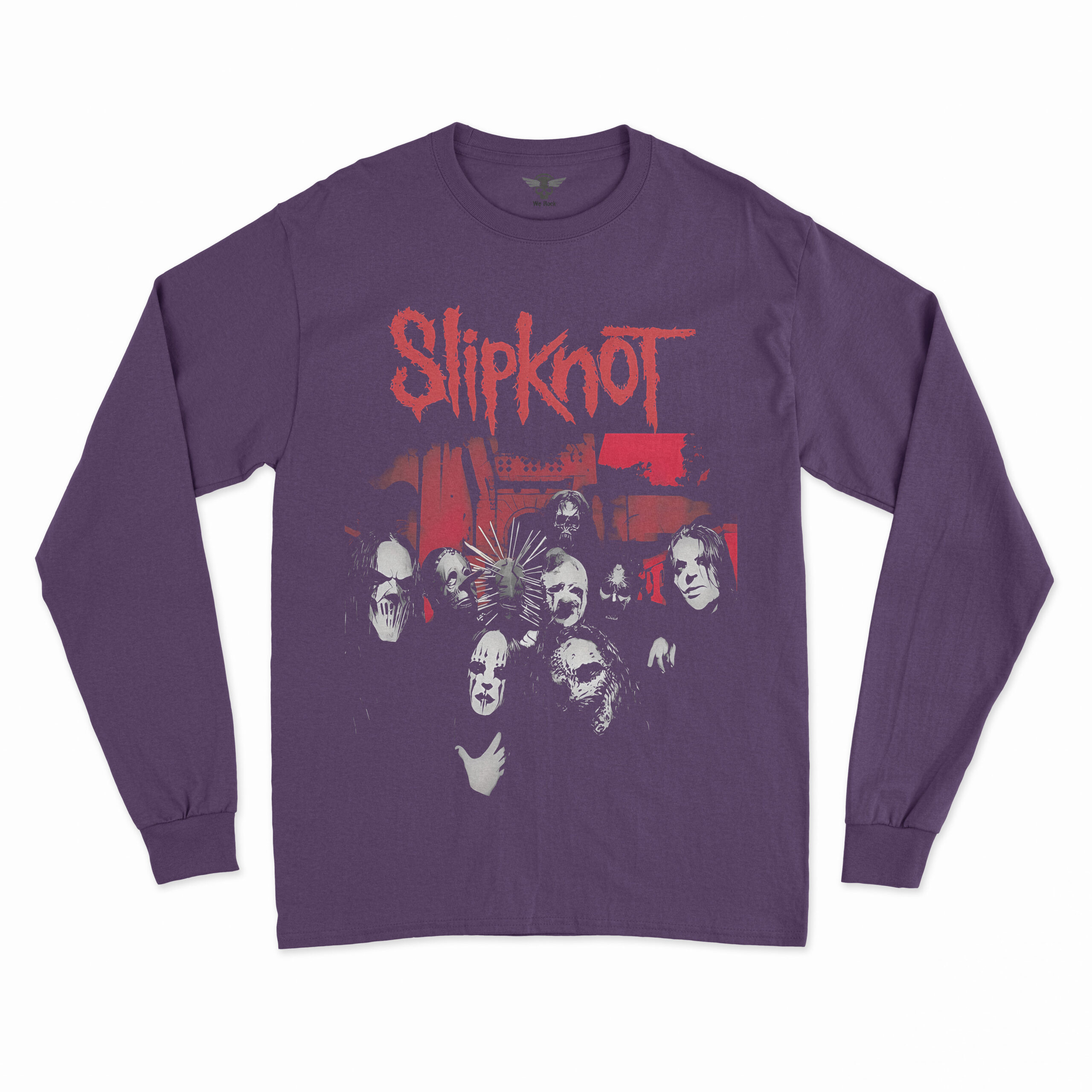 SL Classic T-Shirt HP SL2DBHP240425 (9)