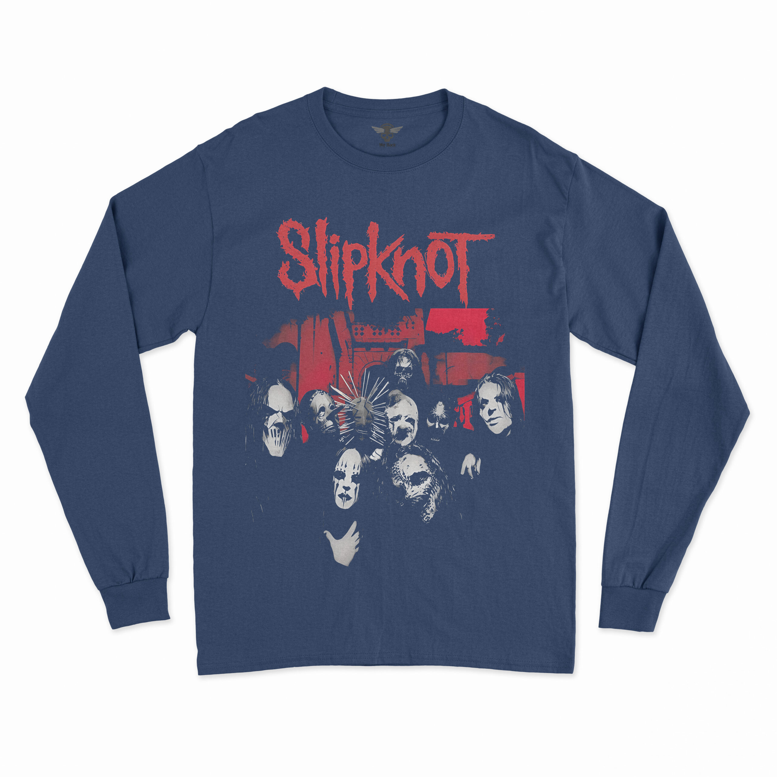 SL Classic T-Shirt HP SL2DBHP240425 (9)