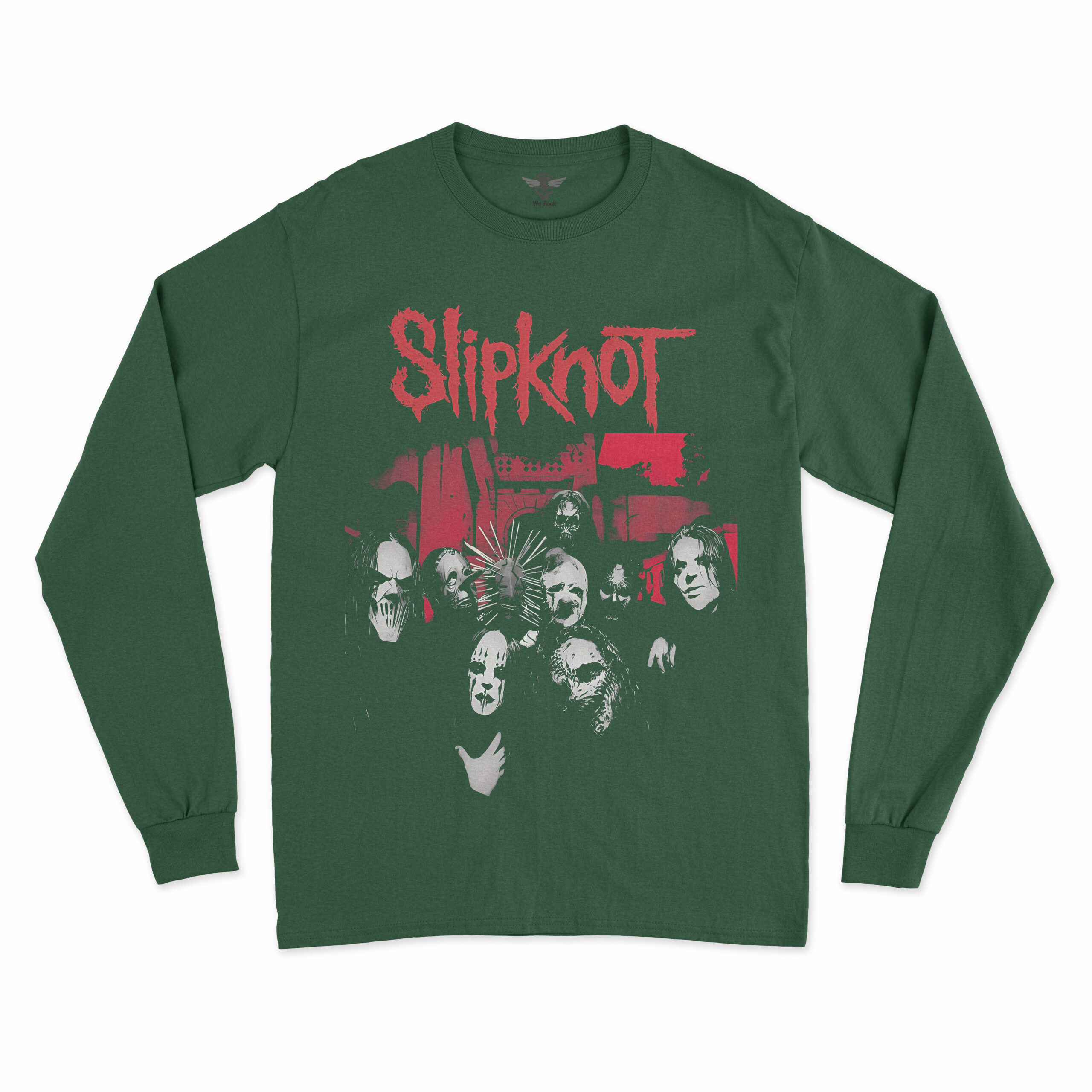 SL Classic T-Shirt HP SL2DBHP240425 (9)