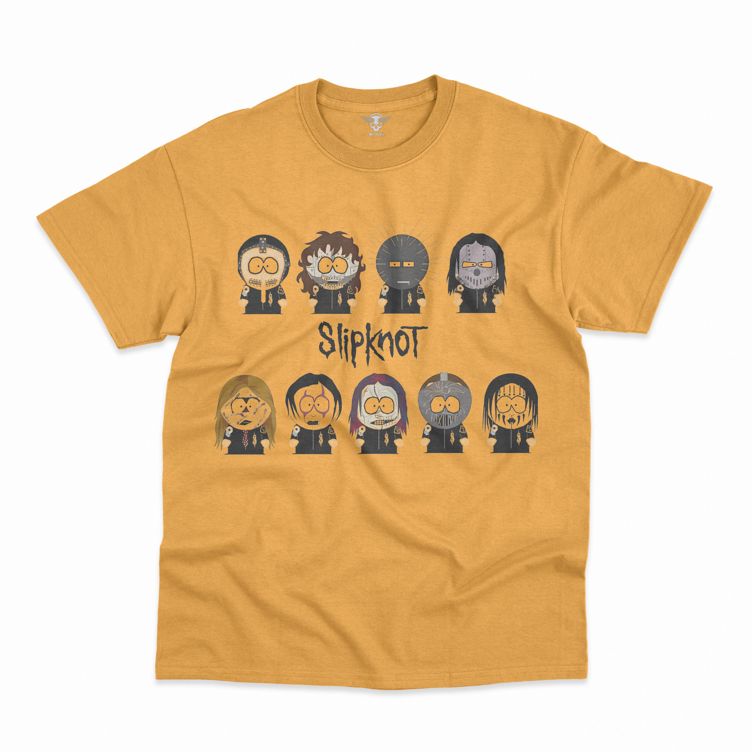 SL Classic T-Shirt HP SL2DWHP240425 (14)