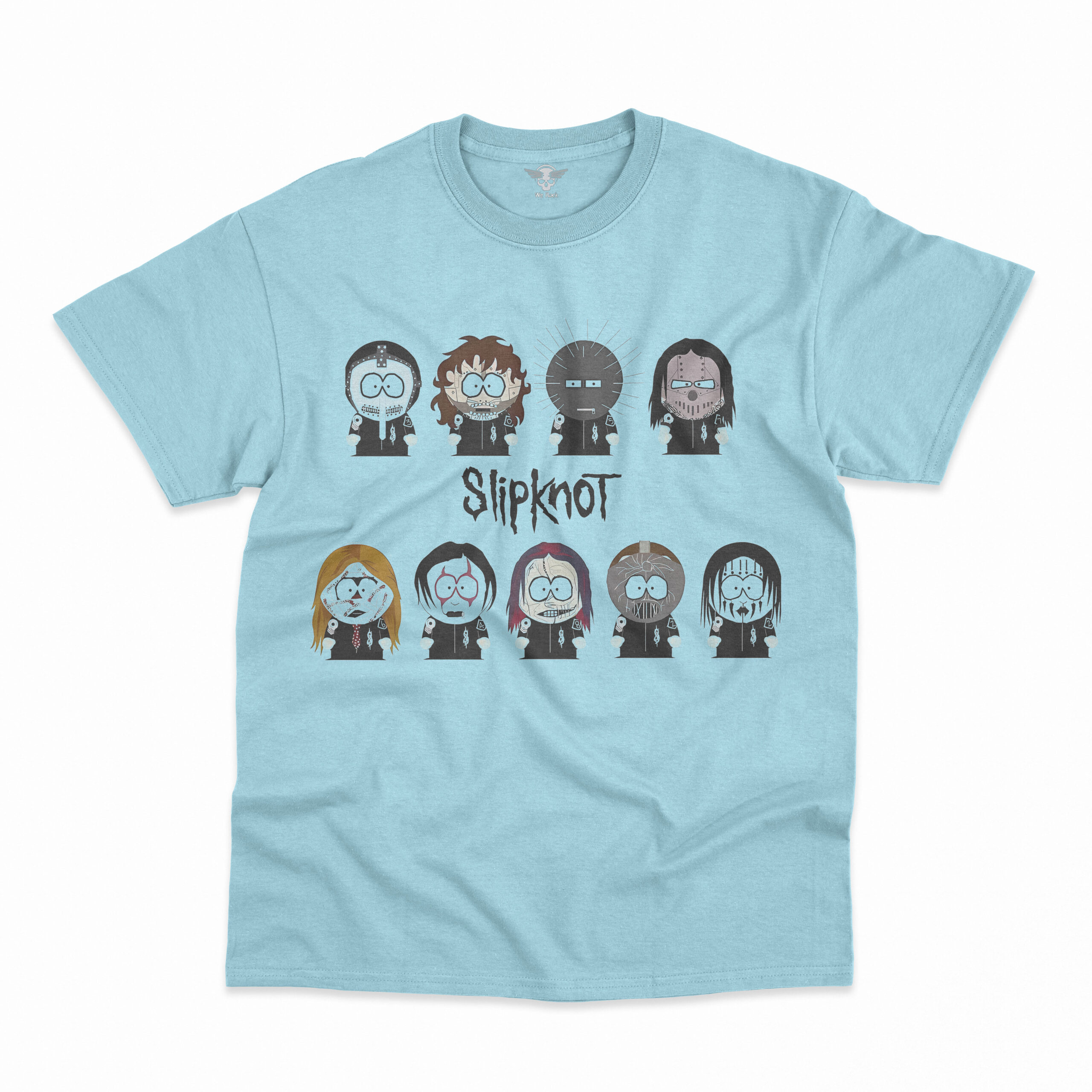 SL Classic T-Shirt HP SL2DWHP240425 (14)