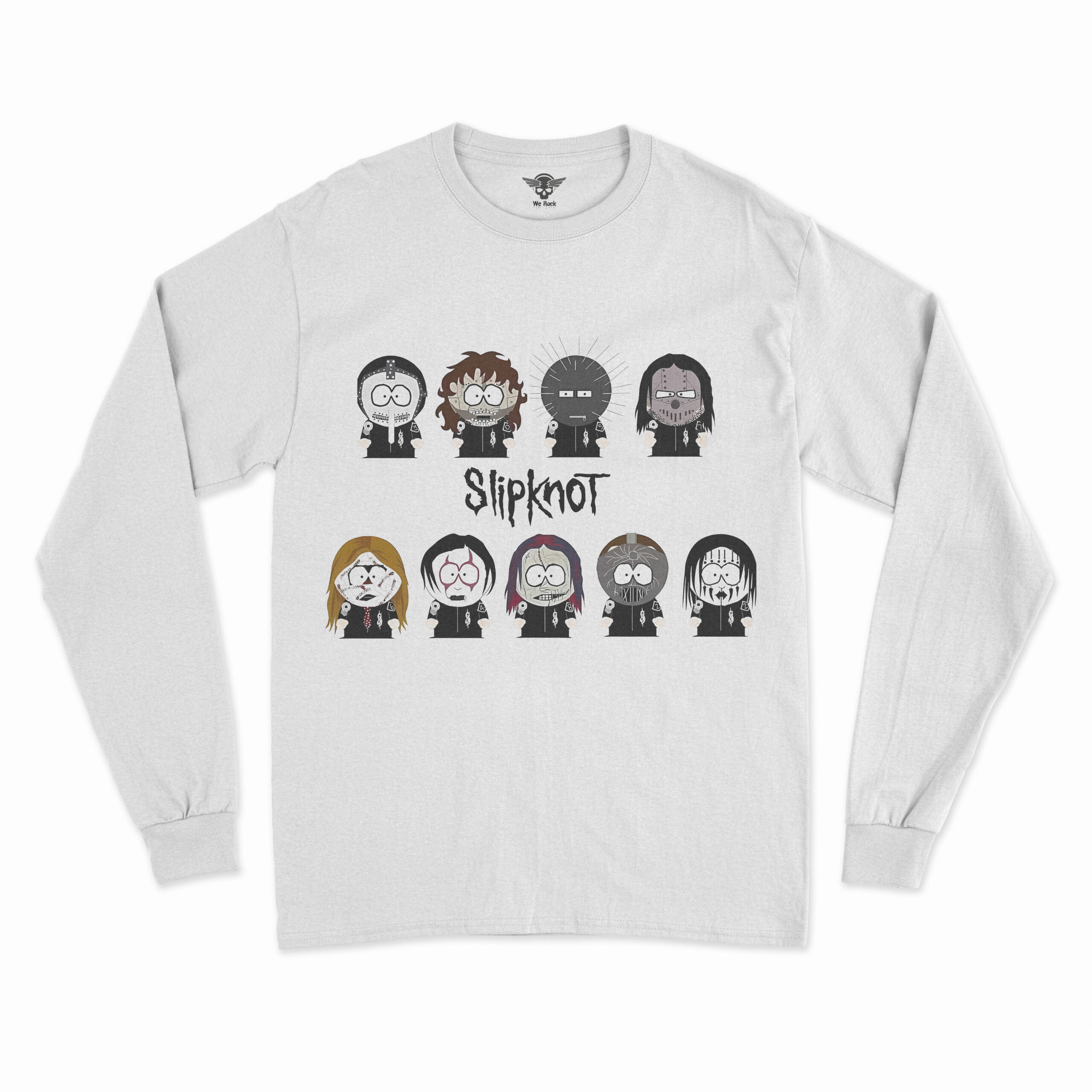 SL Classic T-Shirt HP SL2DWHP240425 (14)