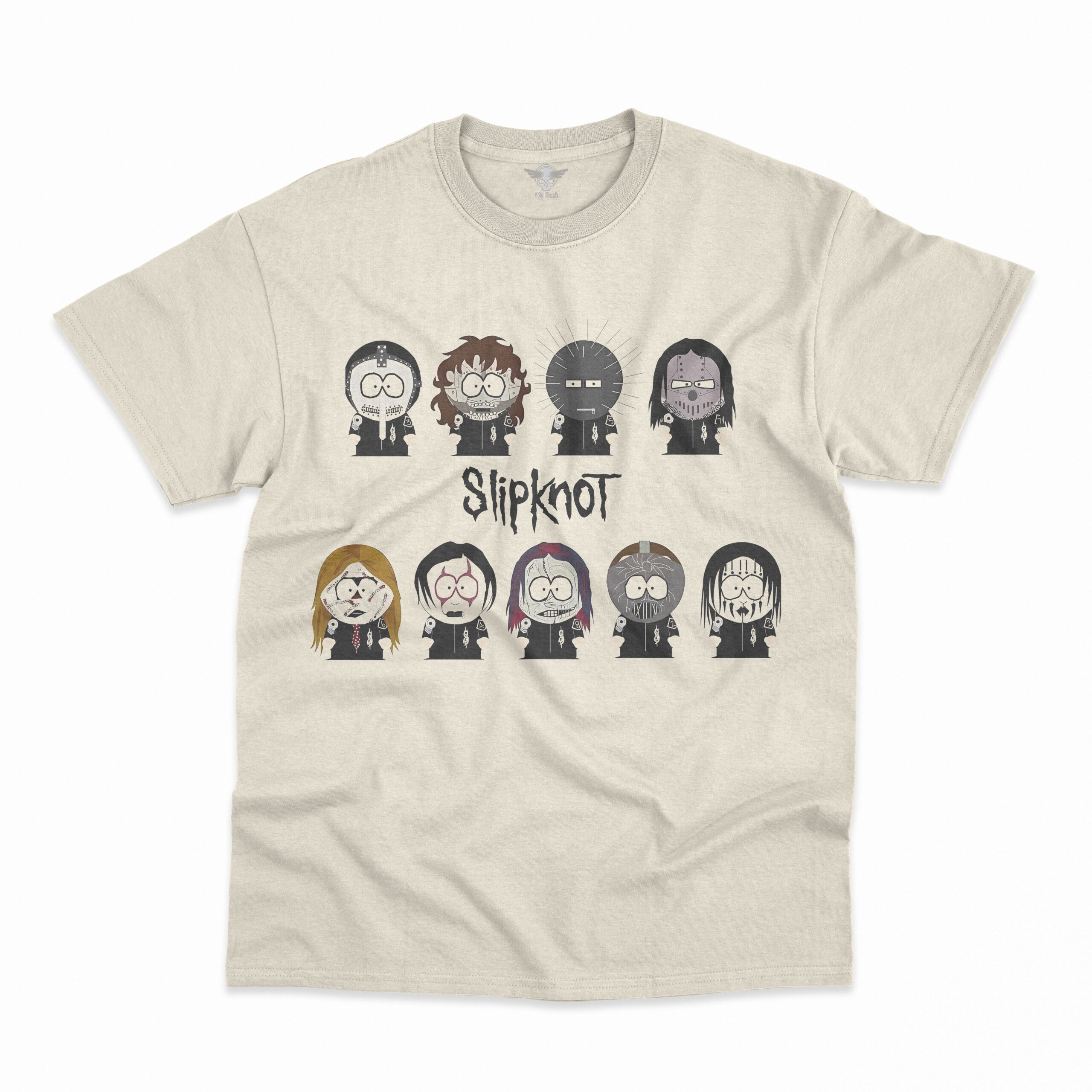 SL Classic T-Shirt HP SL2DWHP240425 (14)