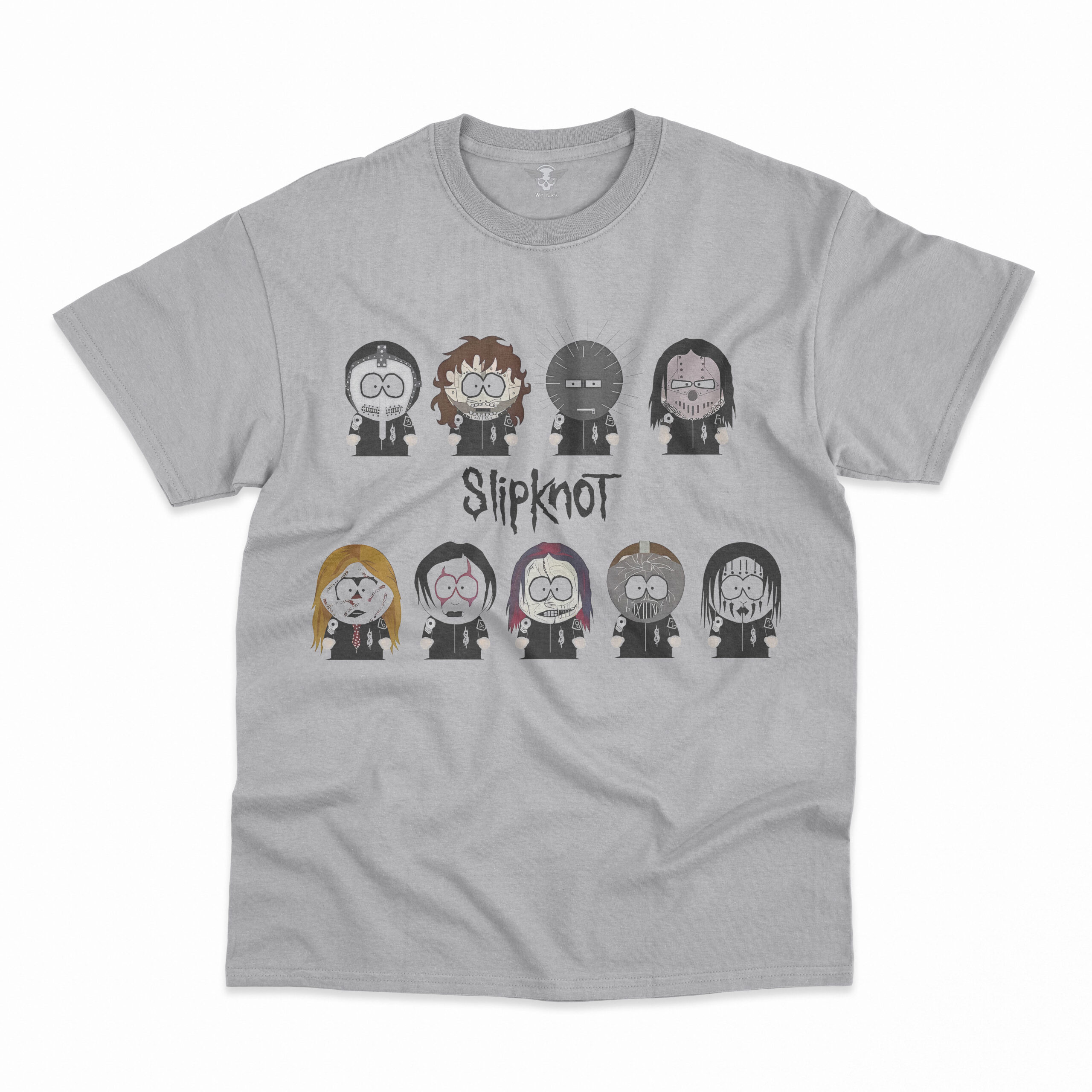 SL Classic T-Shirt HP SL2DWHP240425 (14)