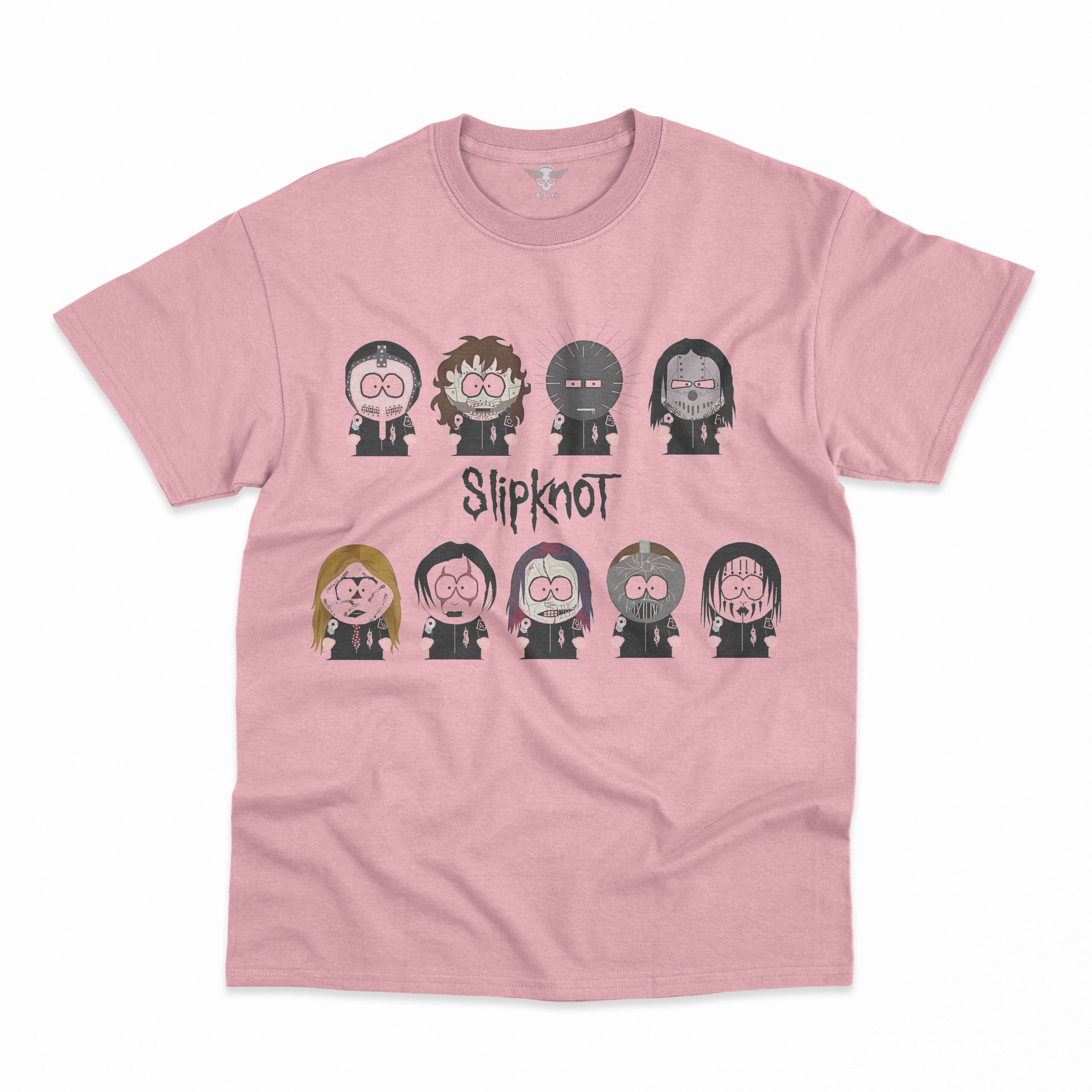 SL Classic T-Shirt HP SL2DWHP240425 (14)