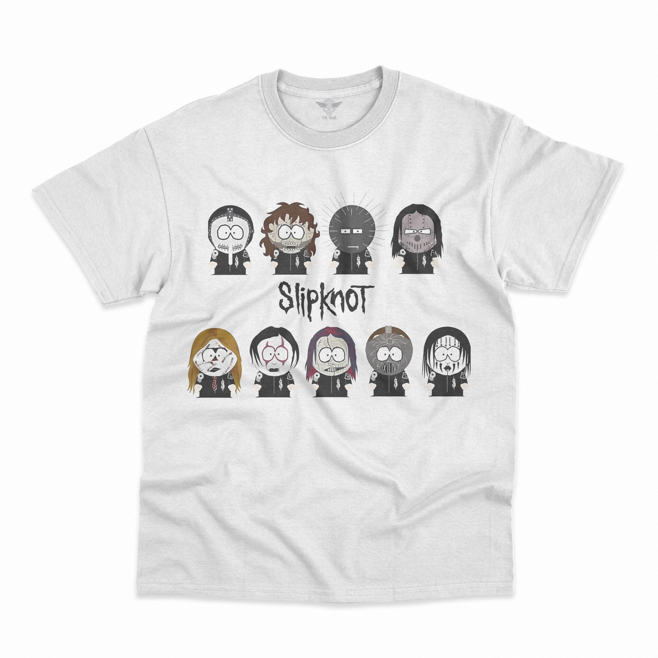 SL Classic T-Shirt HP SL2DWHP240425 (14)