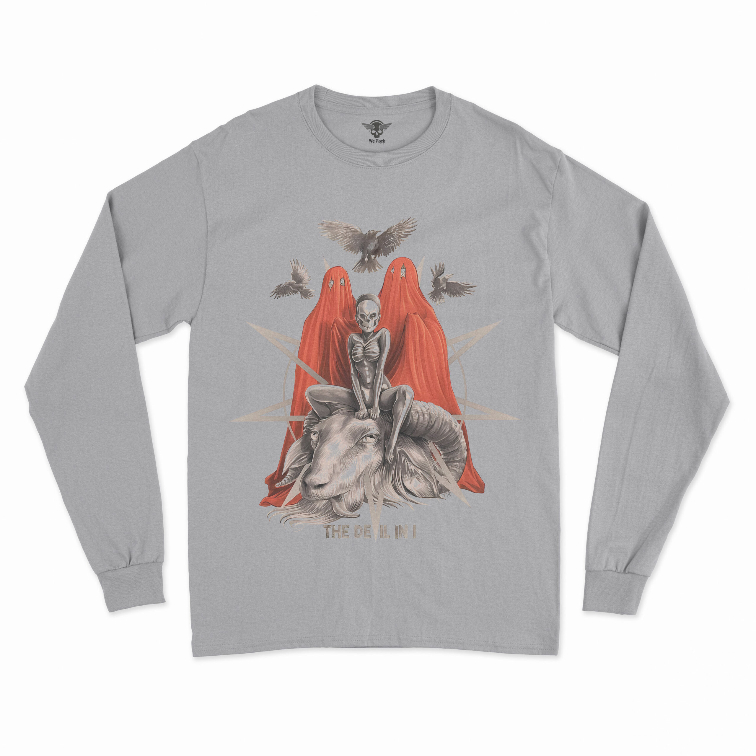 SL Classic T-Shirt HP SL2DWHP240425 (15)