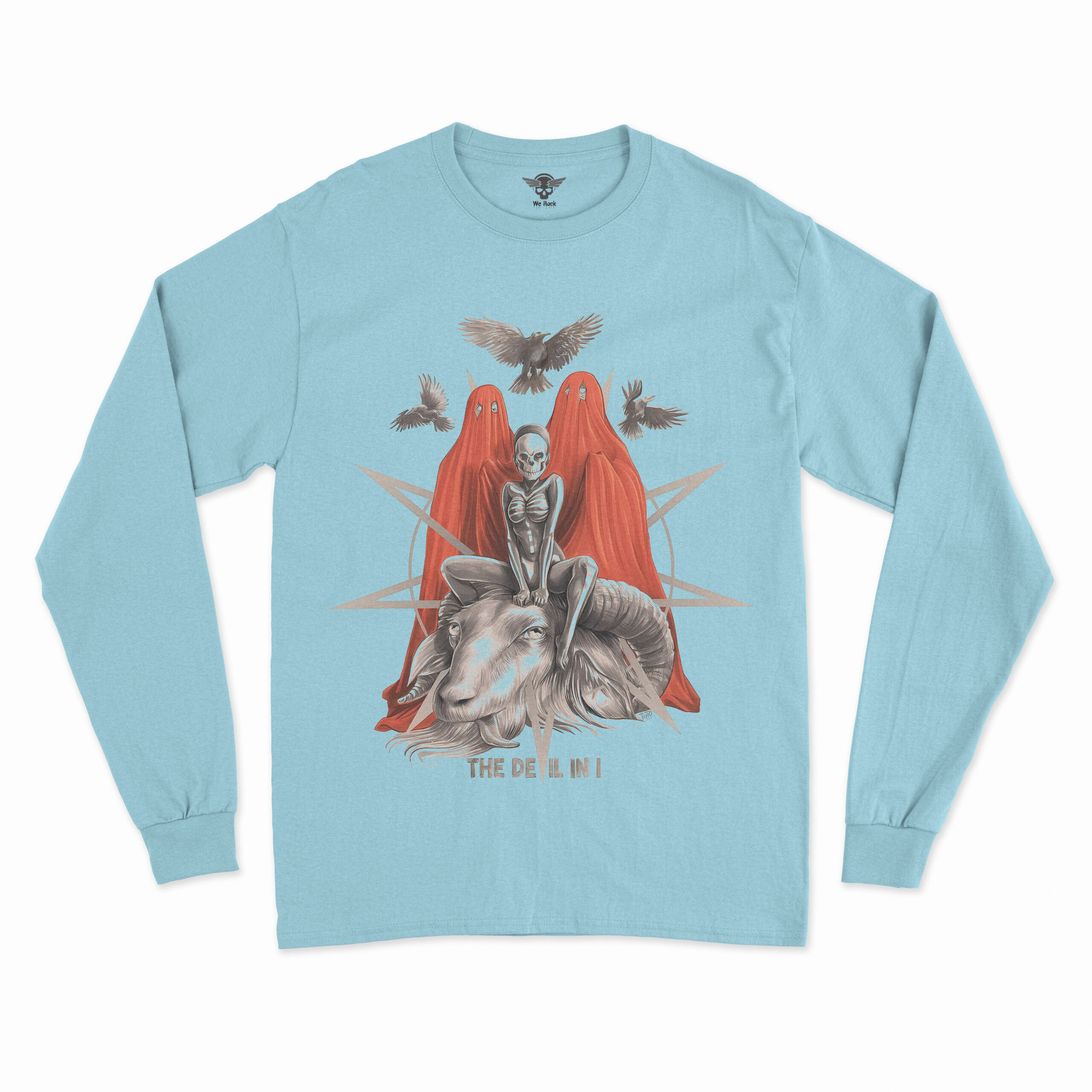 SL Classic T-Shirt HP SL2DWHP240425 (15)