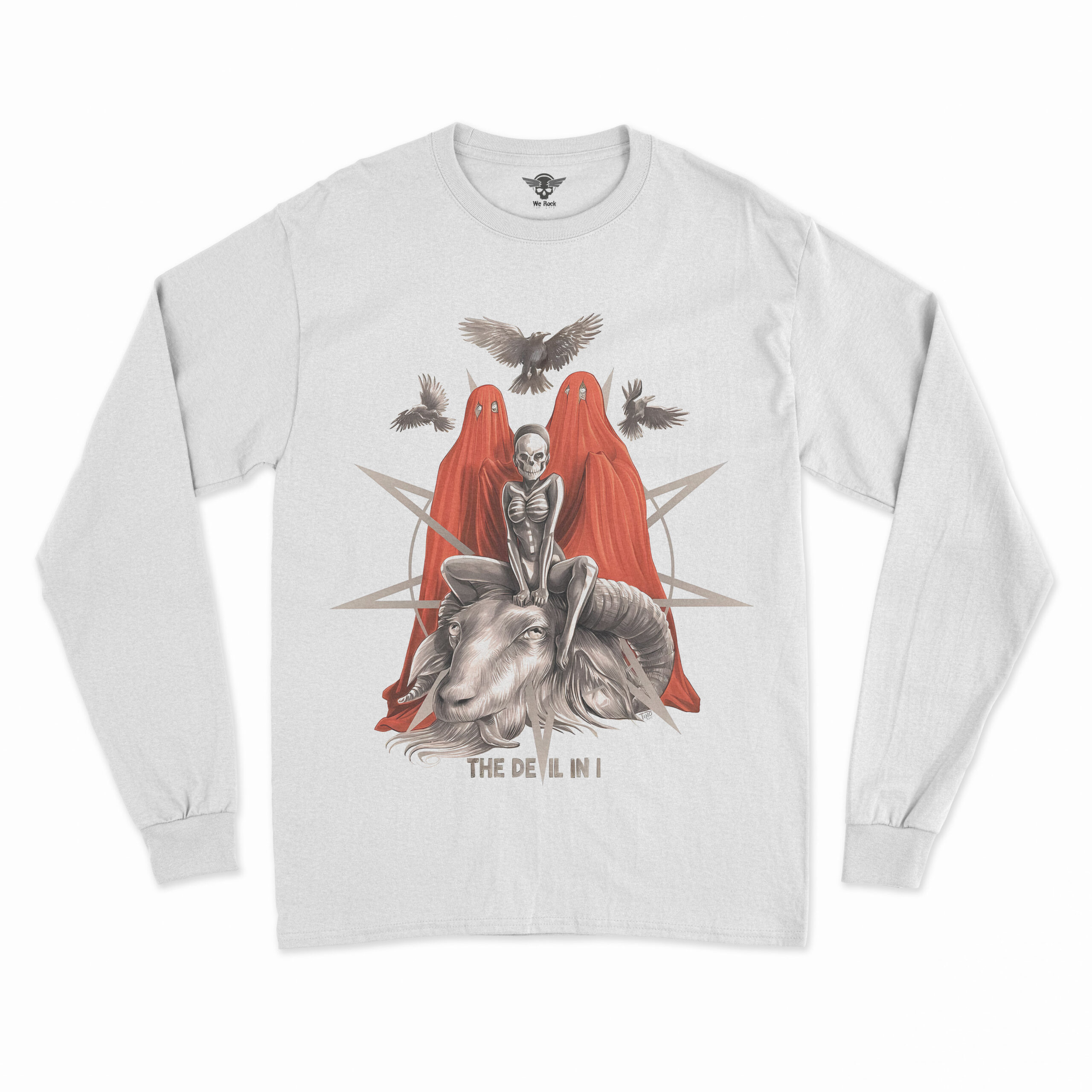 SL Classic T-Shirt HP SL2DWHP240425 (15)