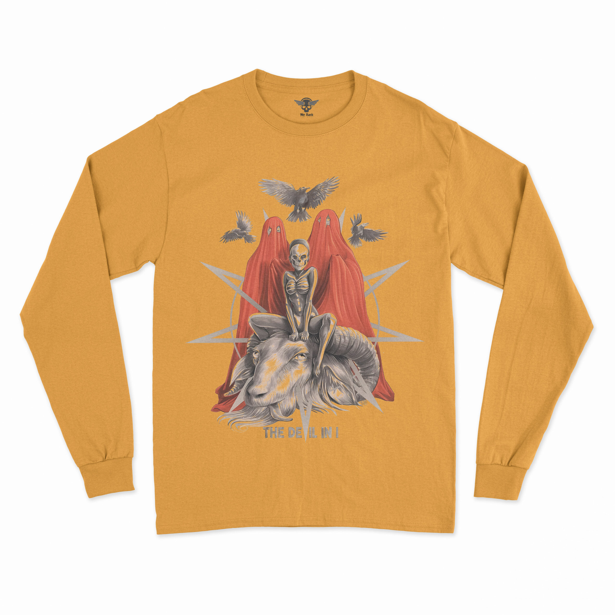 SL Classic T-Shirt HP SL2DWHP240425 (15)