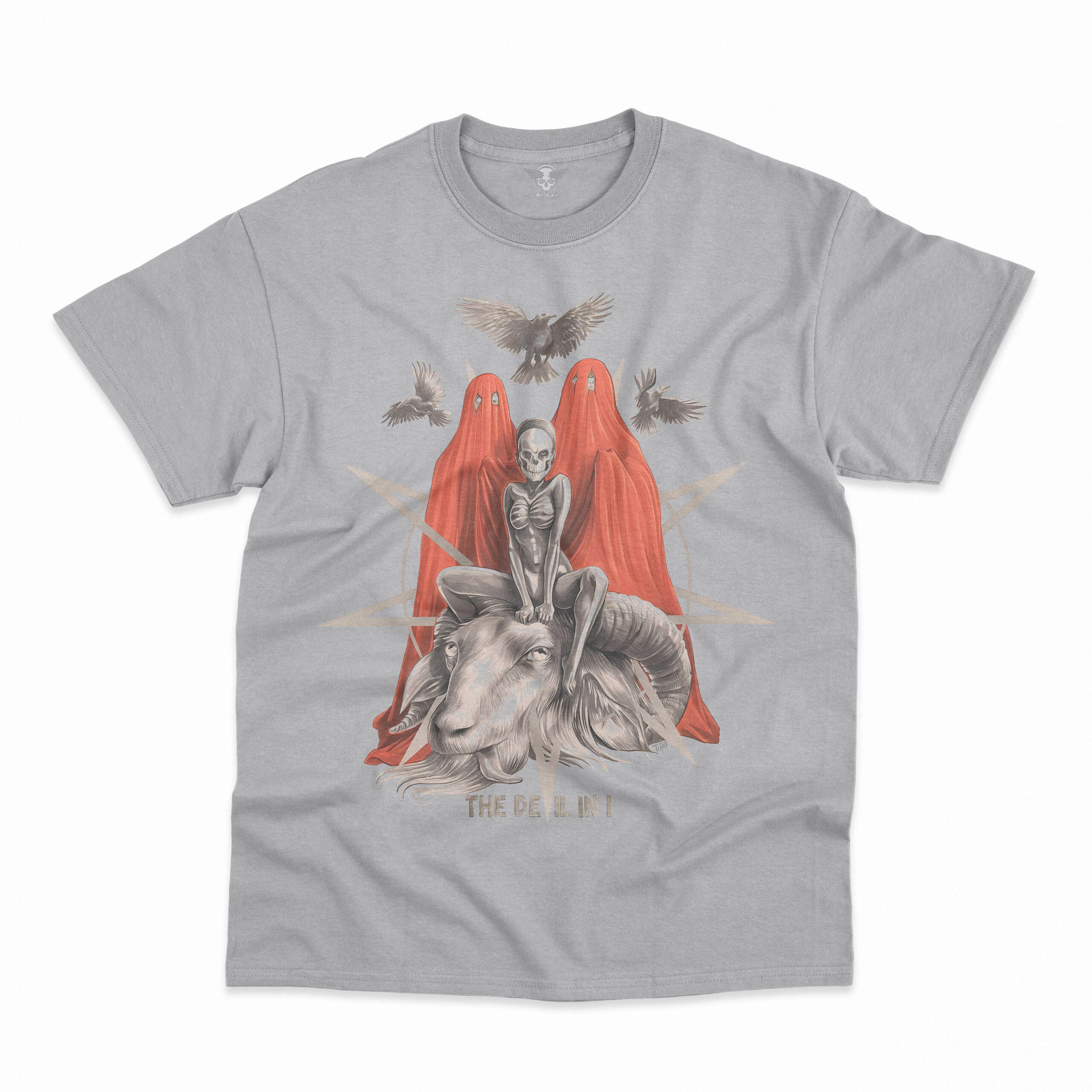 SL Classic T-Shirt HP SL2DWHP240425 (15)