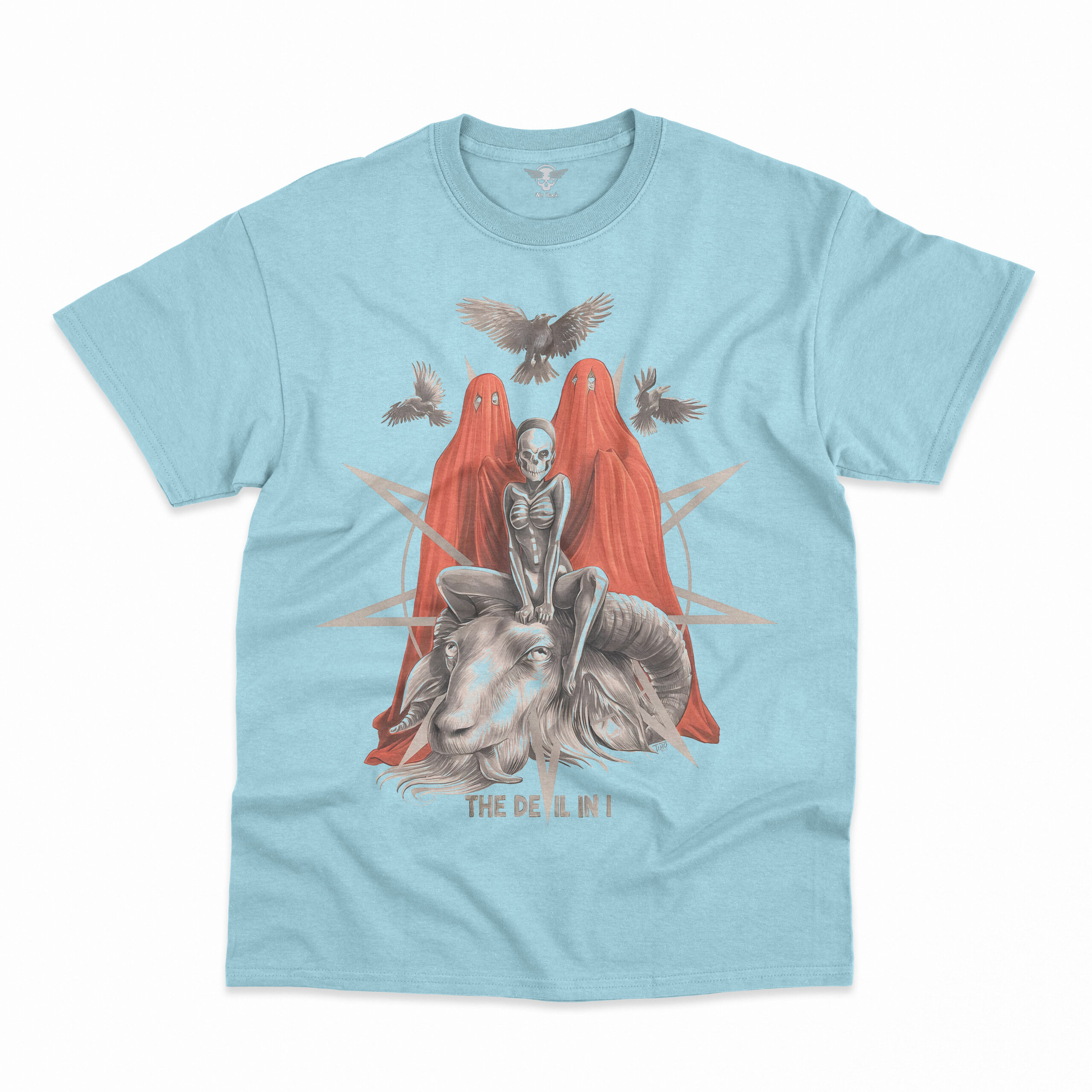 SL Classic T-Shirt HP SL2DWHP240425 (15)