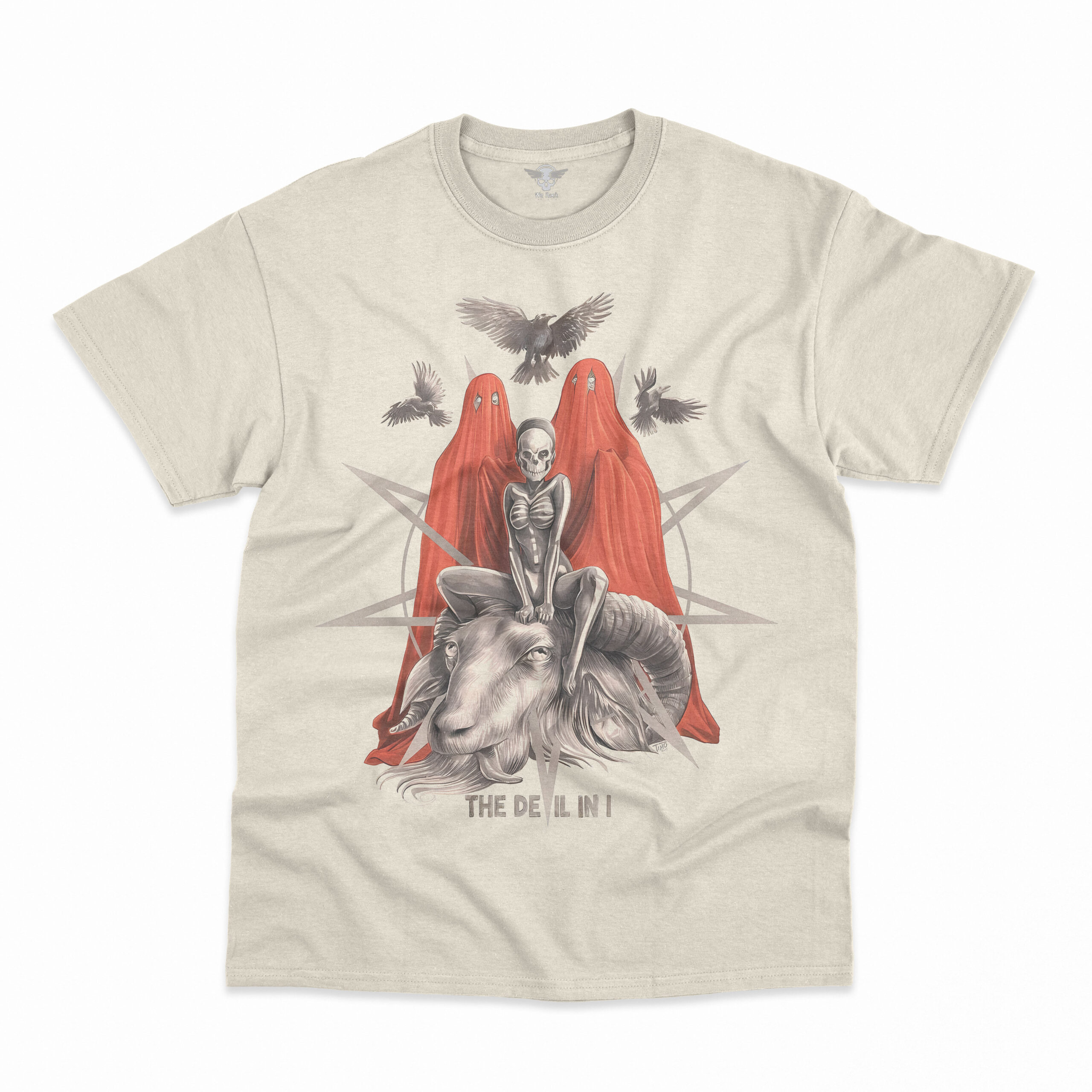 SL Classic T-Shirt HP SL2DWHP240425 (15)