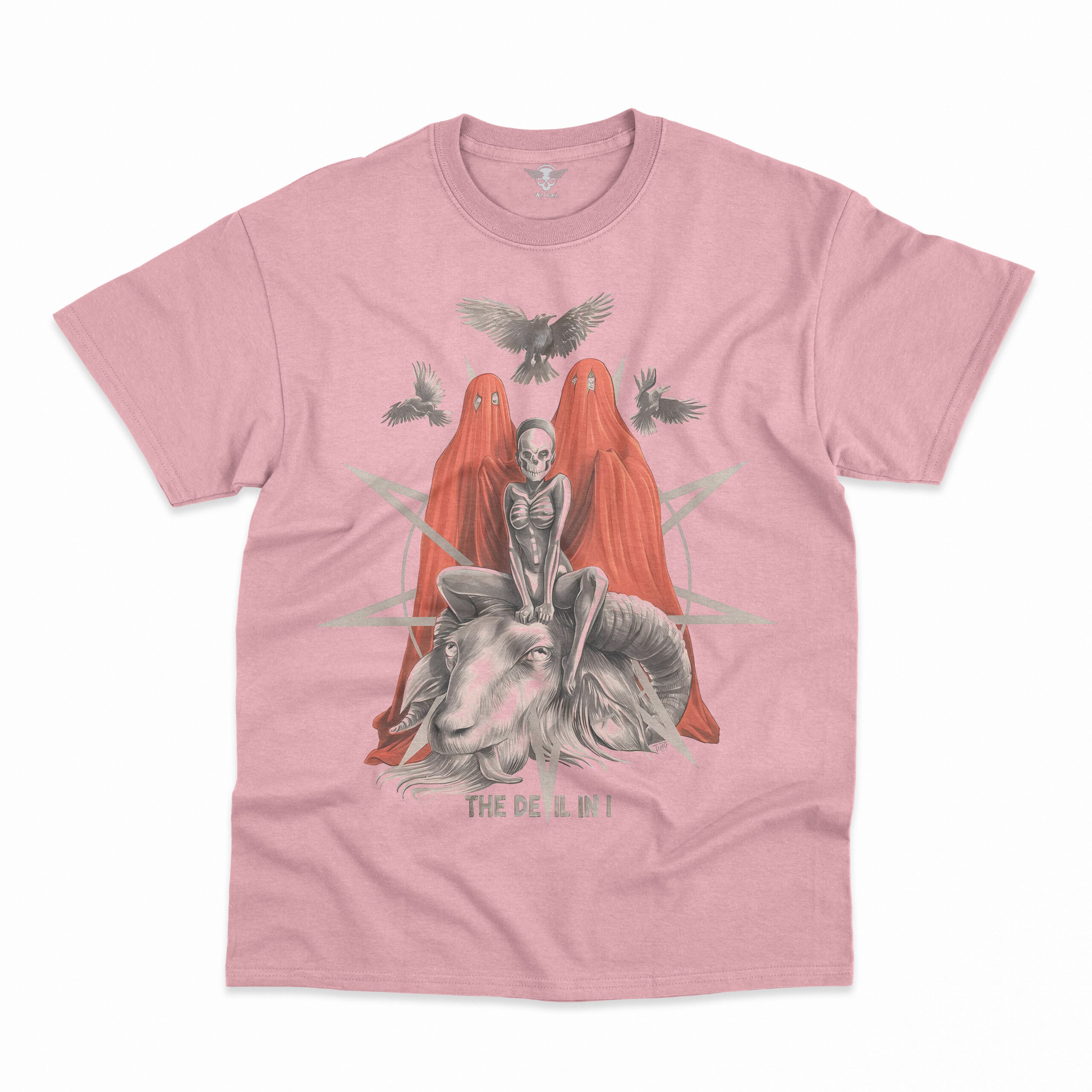 SL Classic T-Shirt HP SL2DWHP240425 (15)