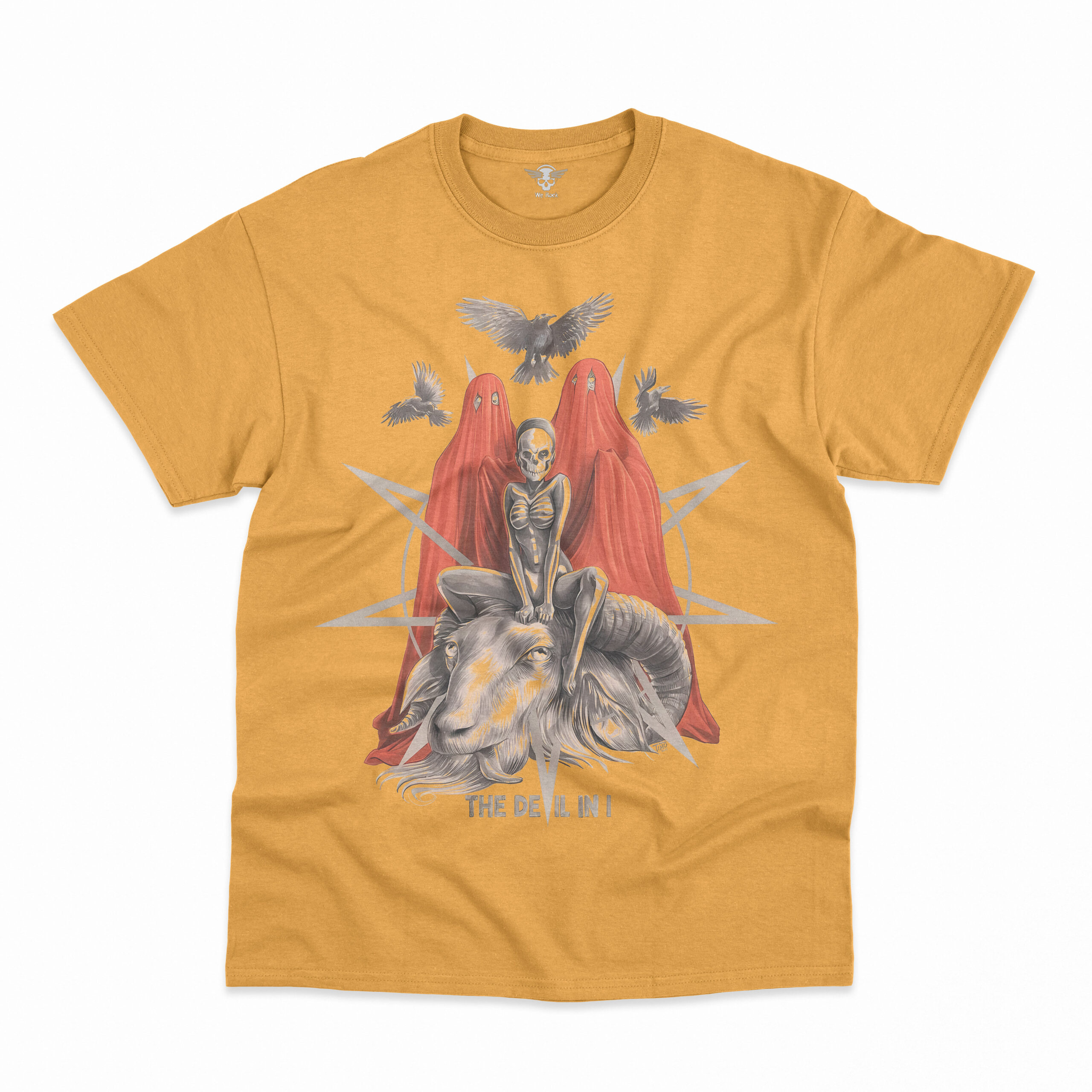 SL Classic T-Shirt HP SL2DWHP240425 (15)