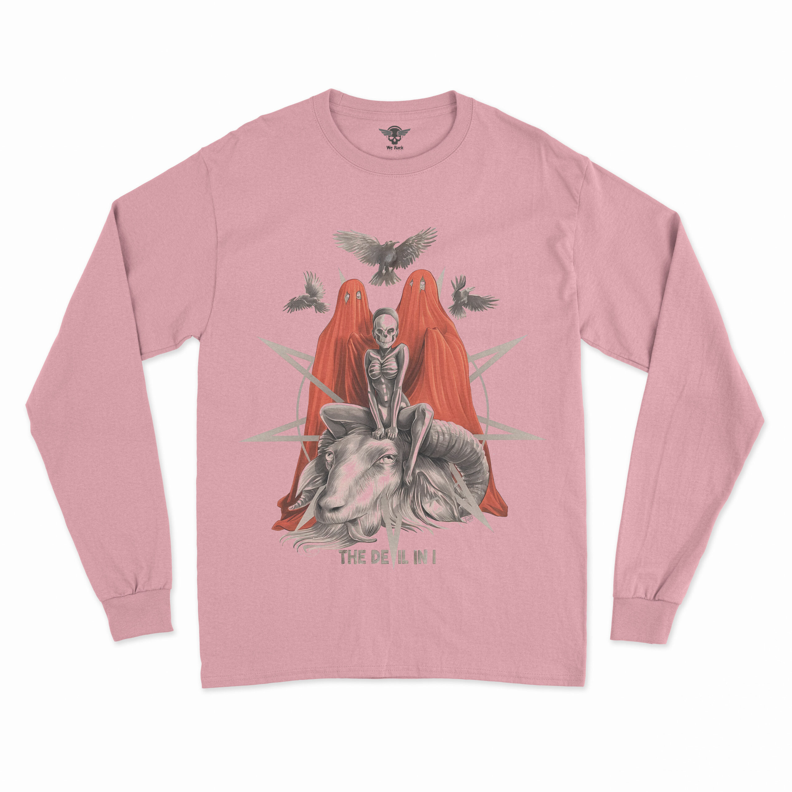 SL Classic T-Shirt HP SL2DWHP240425 (15)