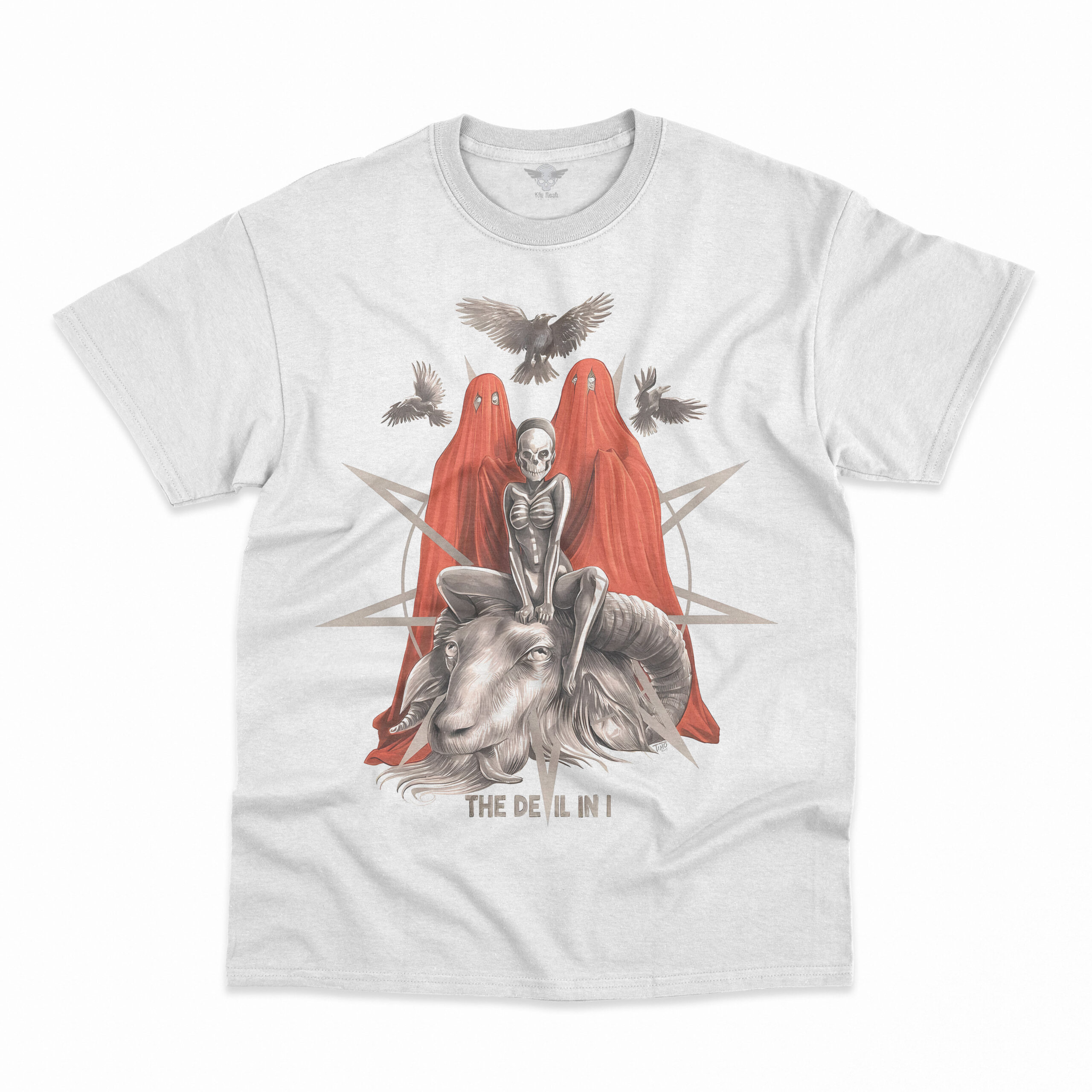 SL Classic T-Shirt HP SL2DWHP240425 (15)