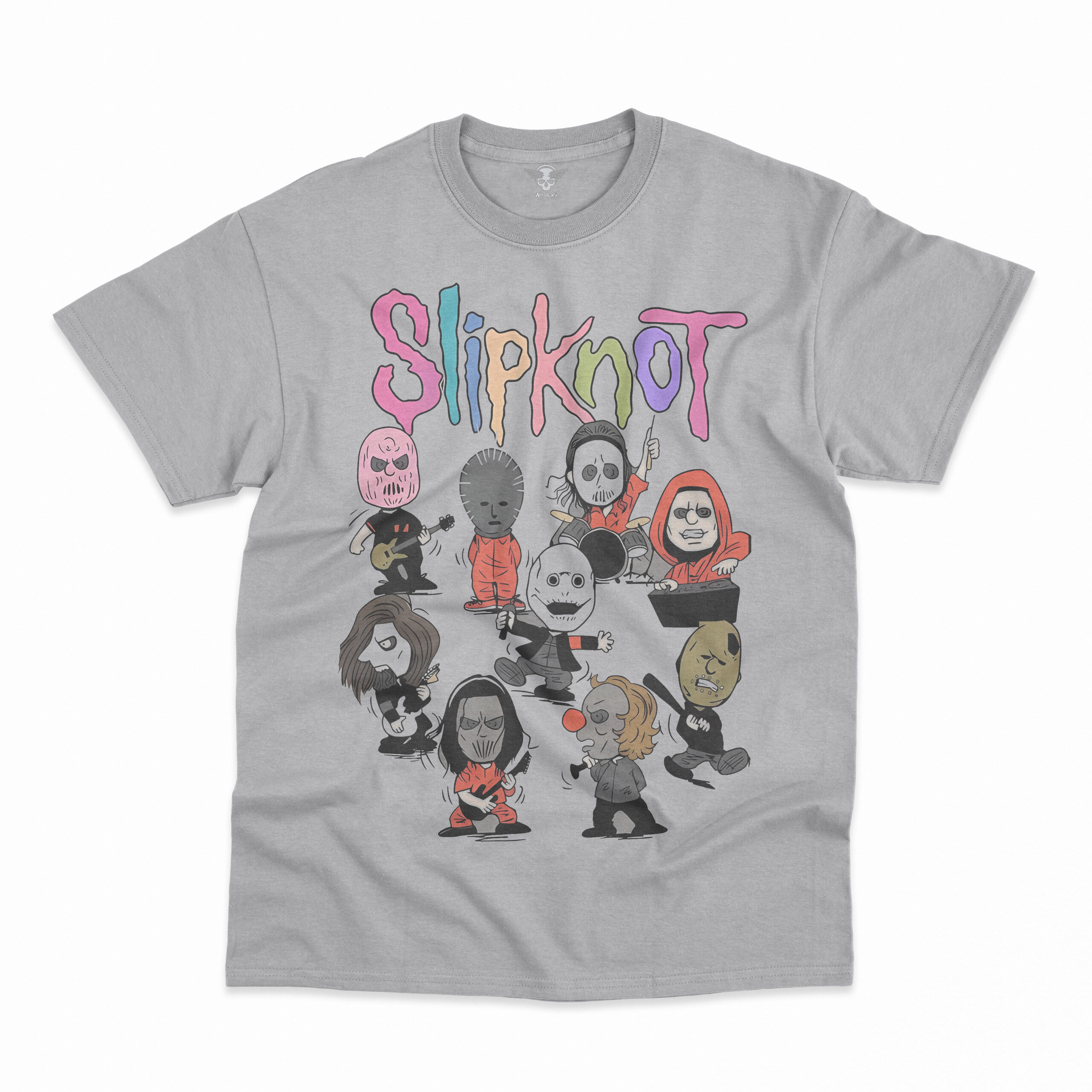 SL Classic T-Shirt HP SL2DWHP240425 (4)