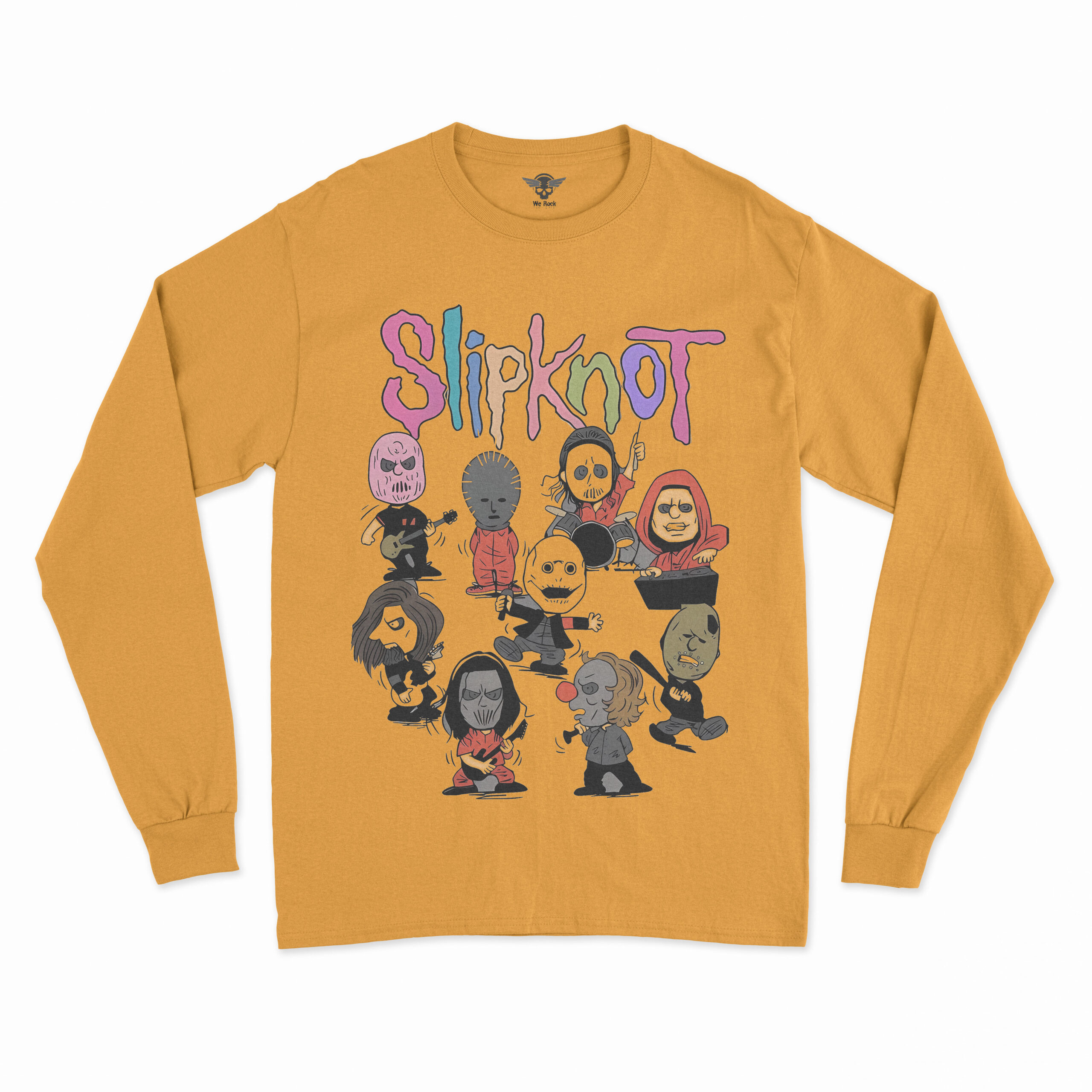 SL Classic T-Shirt HP SL2DWHP240425 (4)