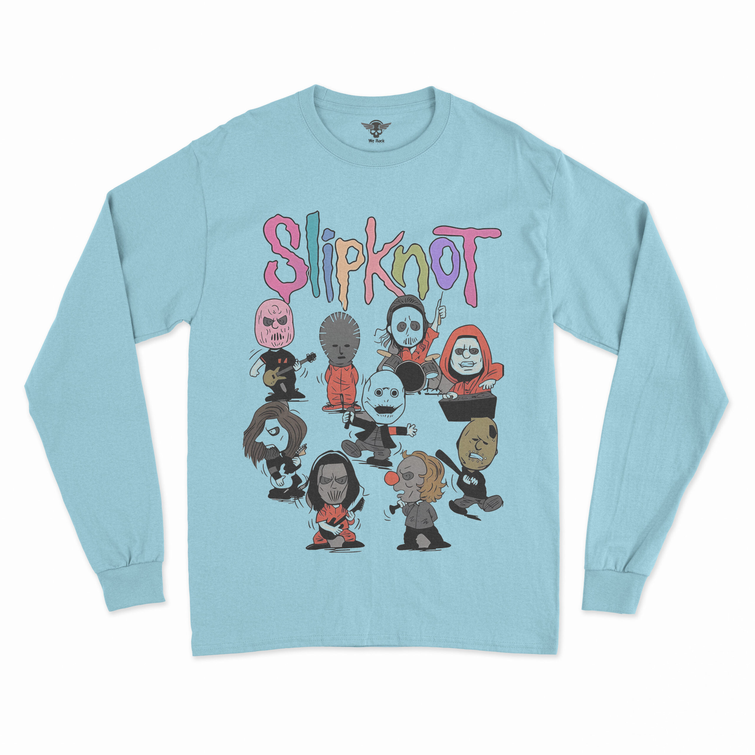 SL Classic T-Shirt HP SL2DWHP240425 (4)