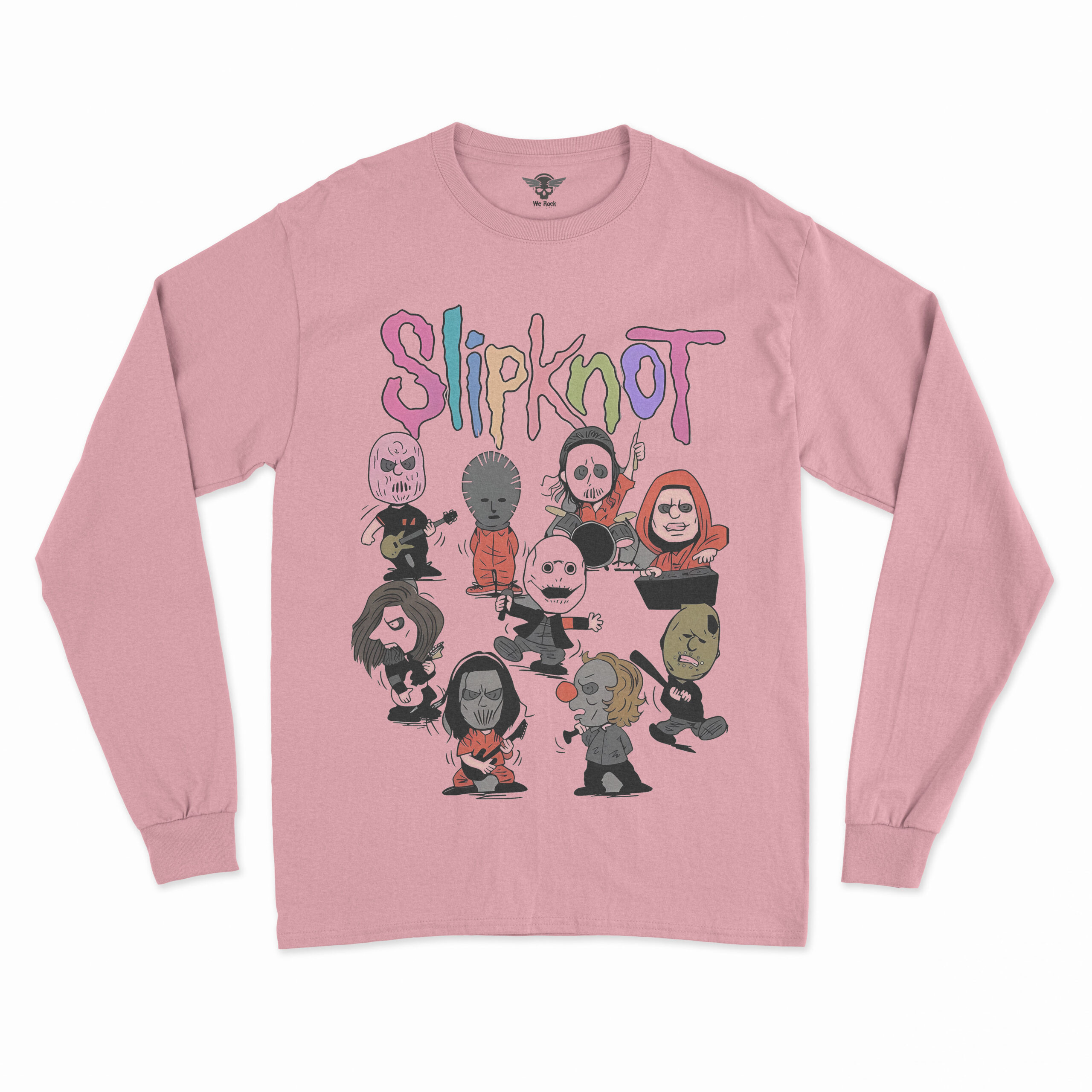 SL Classic T-Shirt HP SL2DWHP240425 (4)