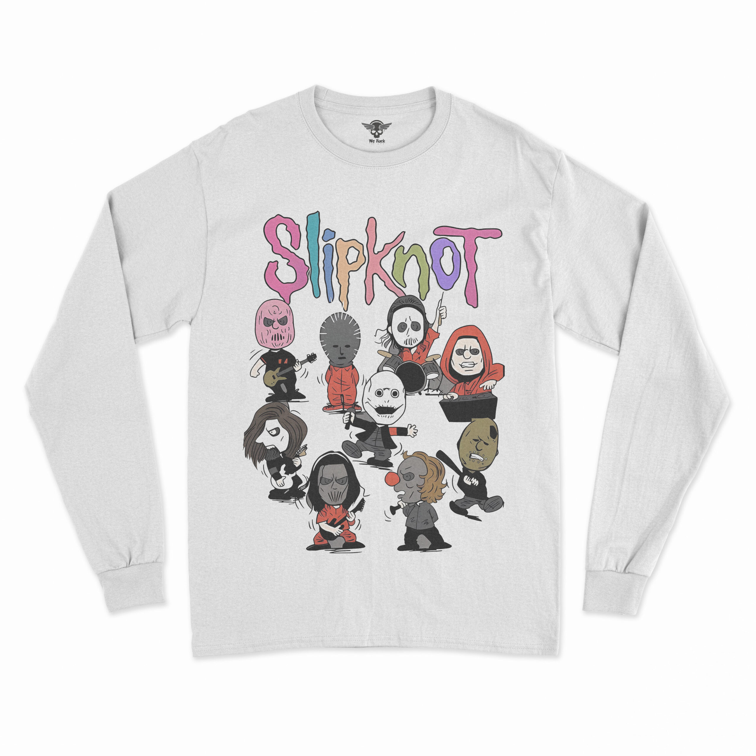 SL Classic T-Shirt HP SL2DWHP240425 (4)