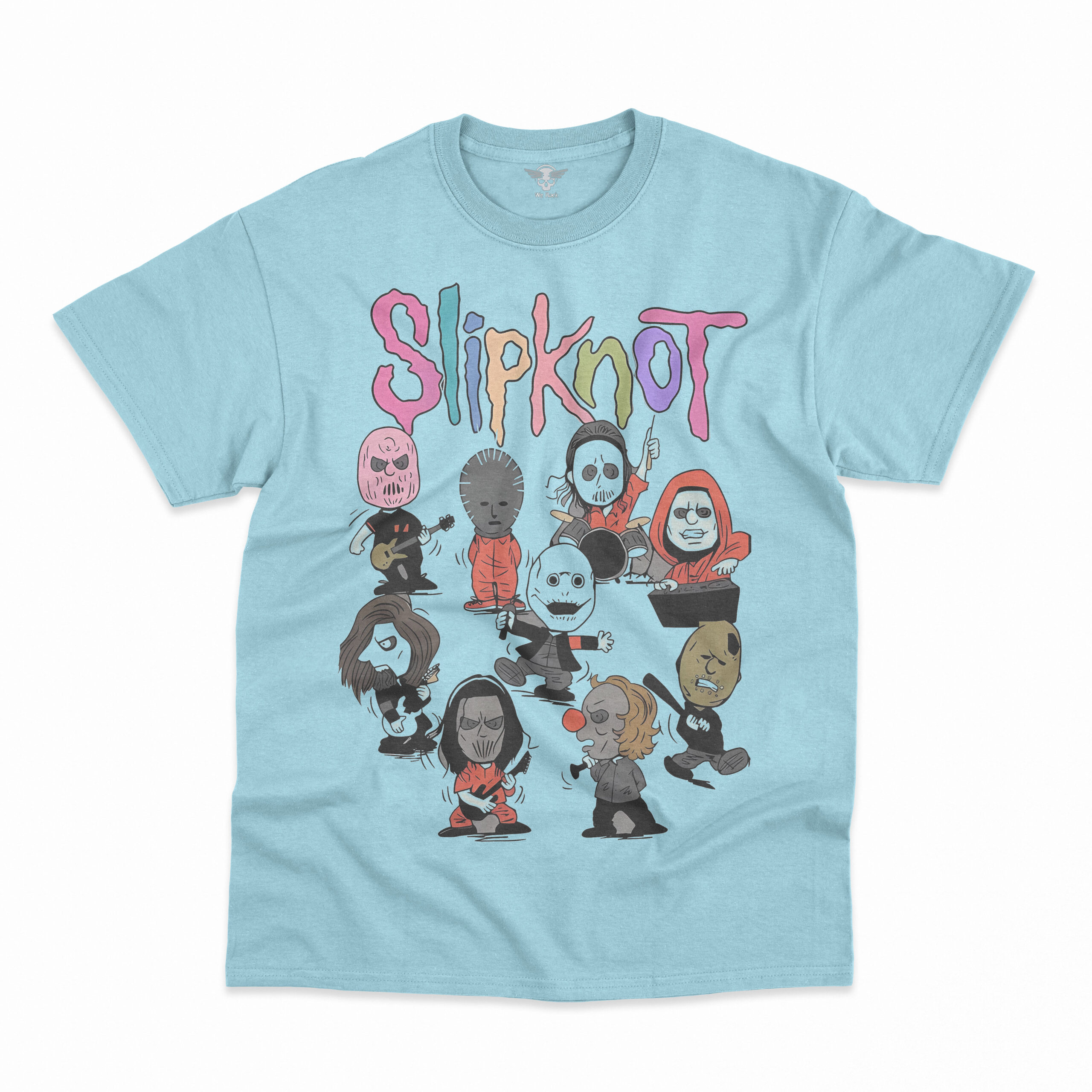 SL Classic T-Shirt HP SL2DWHP240425 (4)