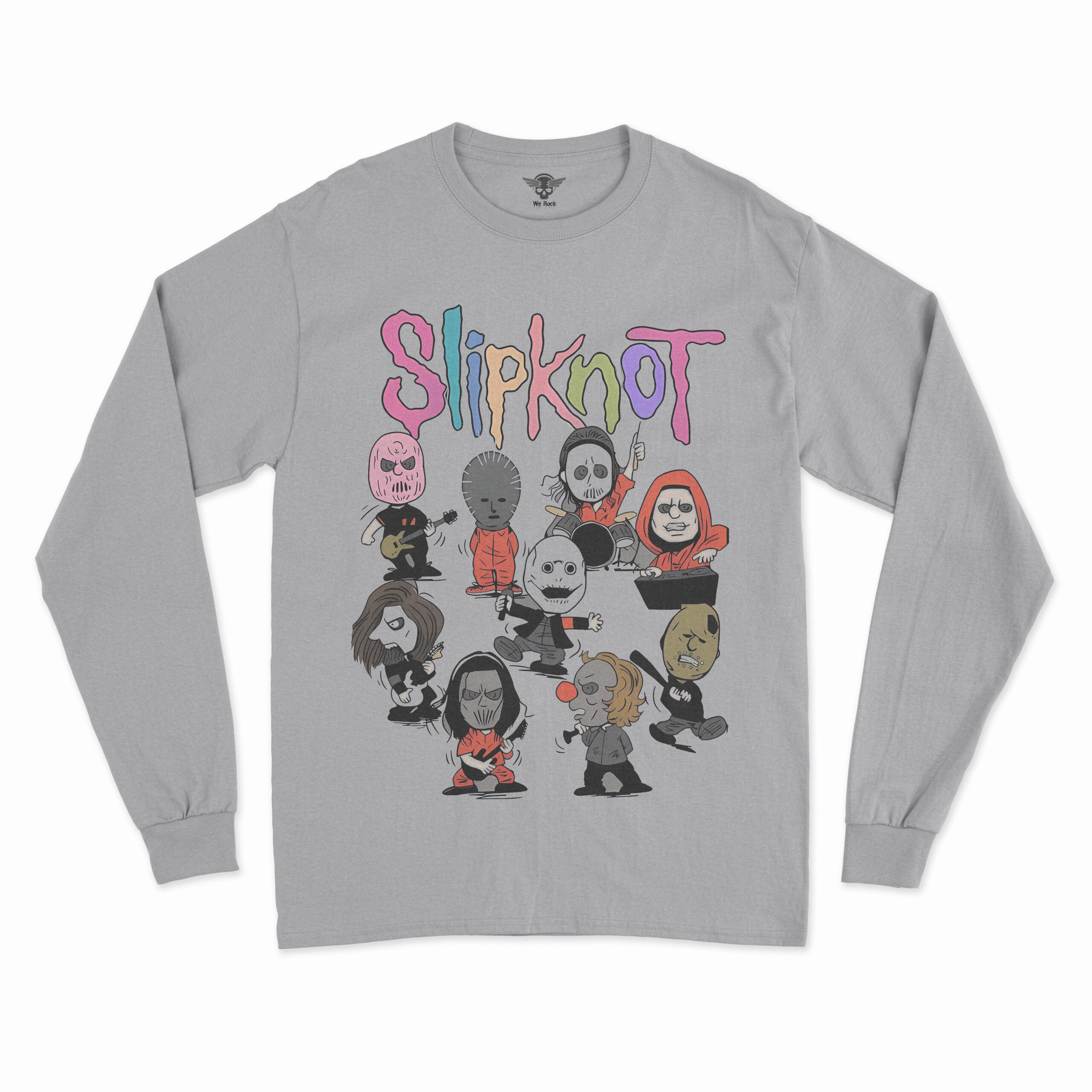 SL Classic T-Shirt HP SL2DWHP240425 (4)