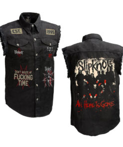 SL Sleeveless Denim Vest HP SLSDV120525 (2)