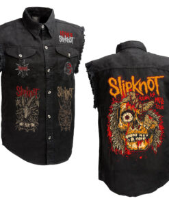 SL Sleeveless Denim Vest HP SLSDV120525 (3)