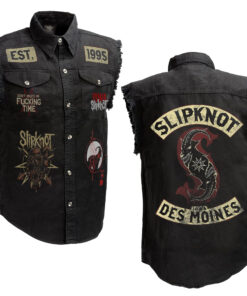 SL Sleeveless Denim Vest HP SLSDV120525 (7)