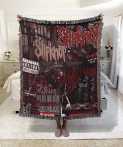 SL Woven Blanket HP SLWBLHP281025 (10)