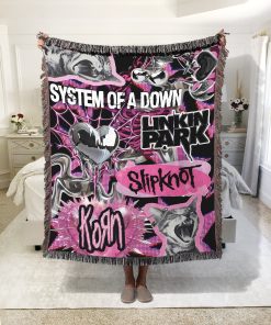 SL Woven Blanket HP SLWBLHP281025 (11)