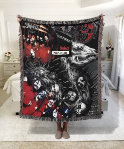 SL Woven Blanket HP SLWBLHP281025 (12)