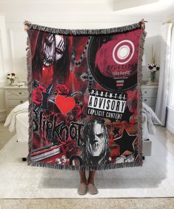 SL Woven Blanket HP SLWBLHP281025 (13)