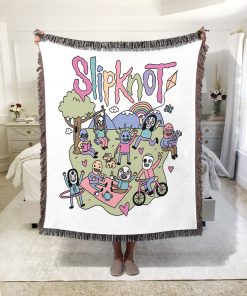 SL Woven Blanket HP SLWBLHP281025 (14)