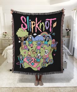 SL Woven Blanket HP SLWBLHP281025 (15)